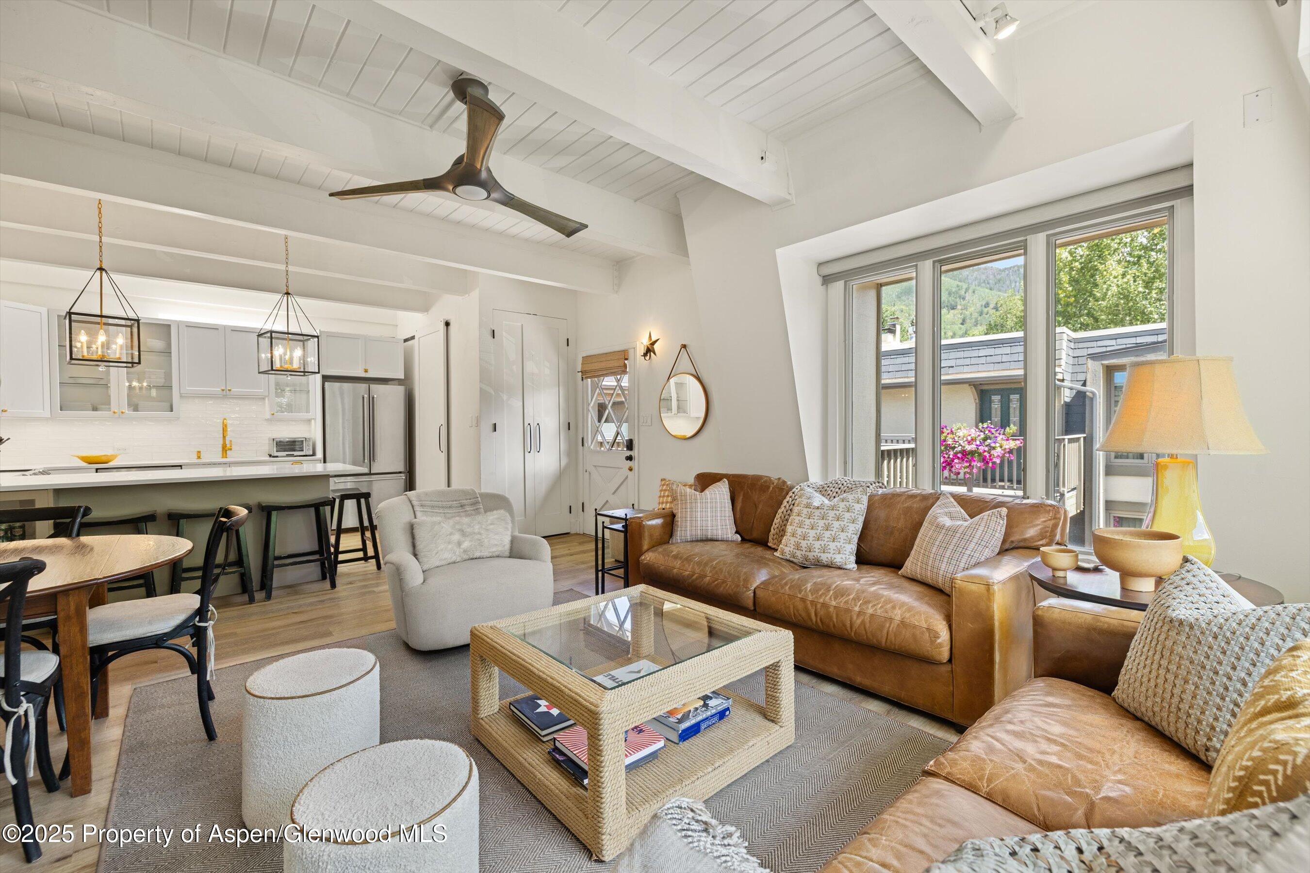 731 E Durant Avenue, Unit 21