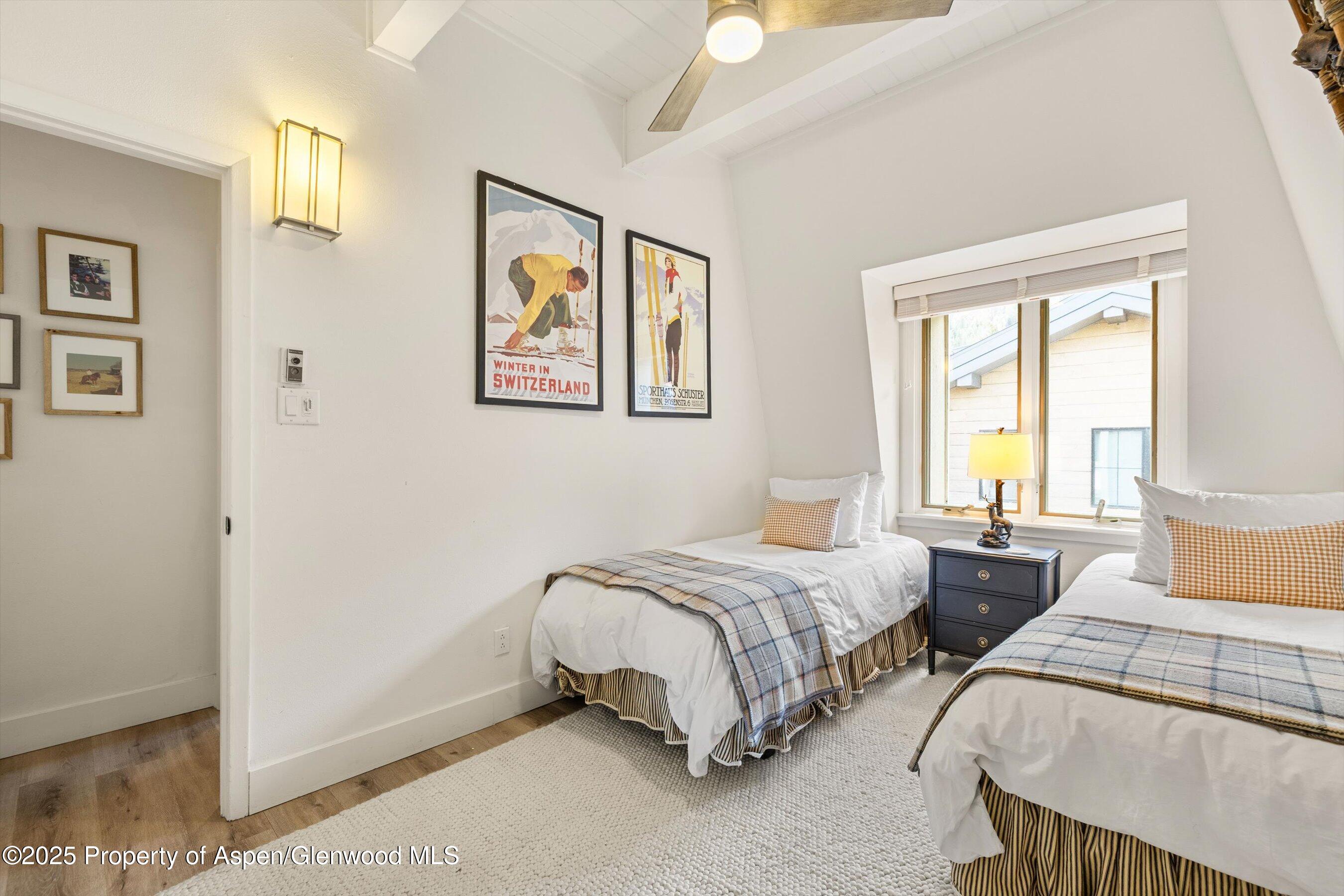 731 E Durant Avenue, Unit 21