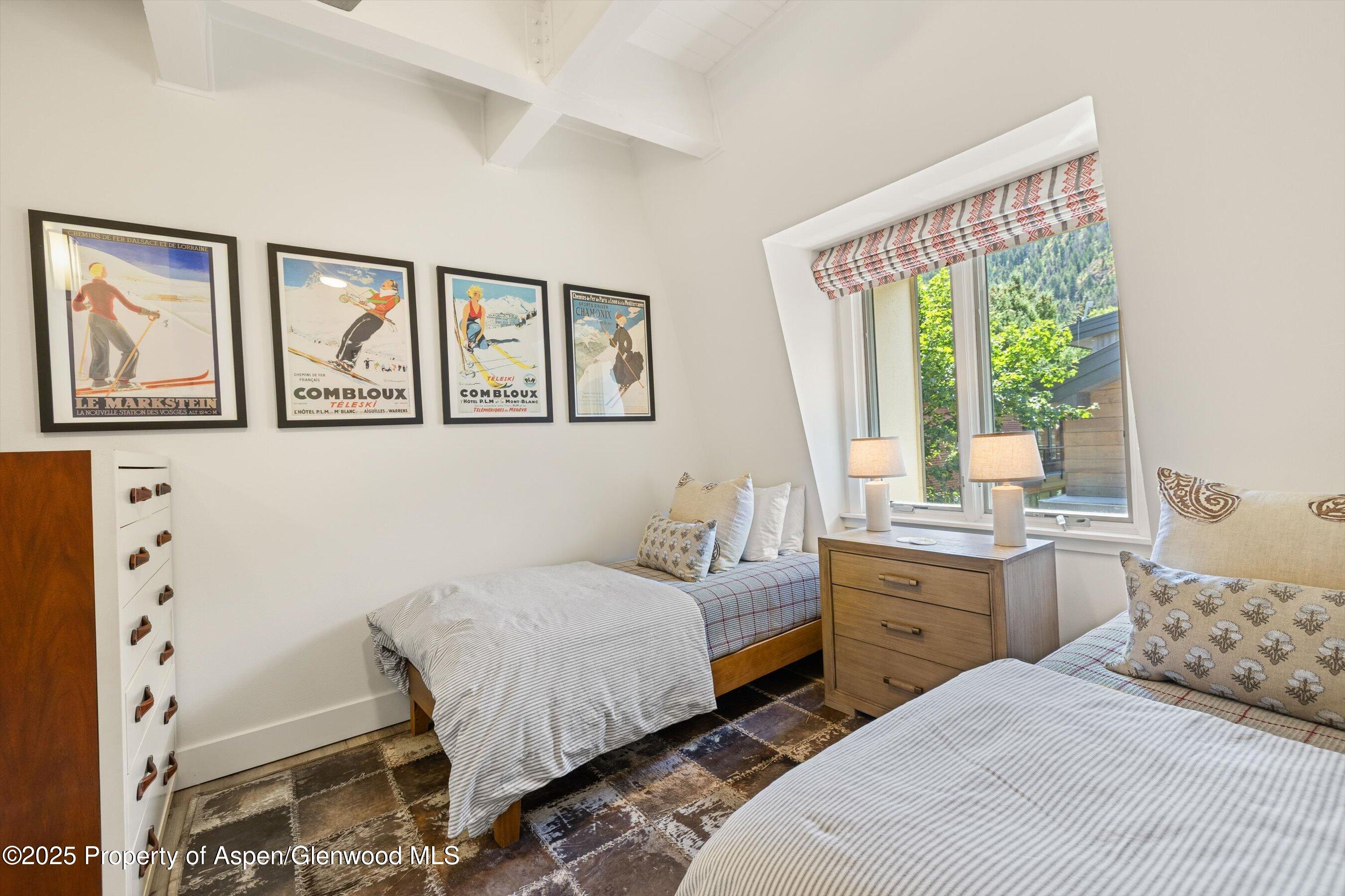 731 E Durant Avenue, Unit 21