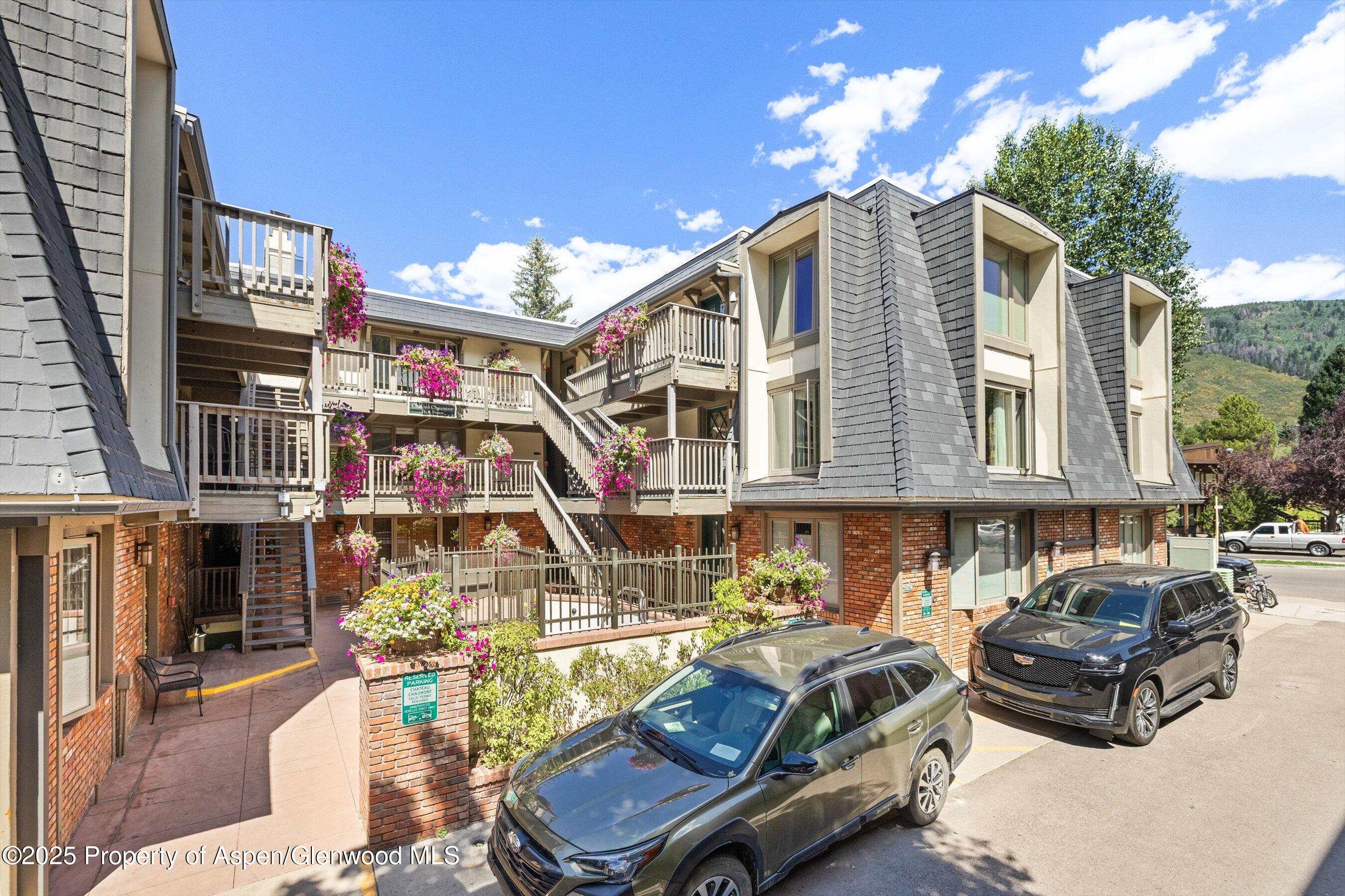 731 E Durant Avenue, Unit 21