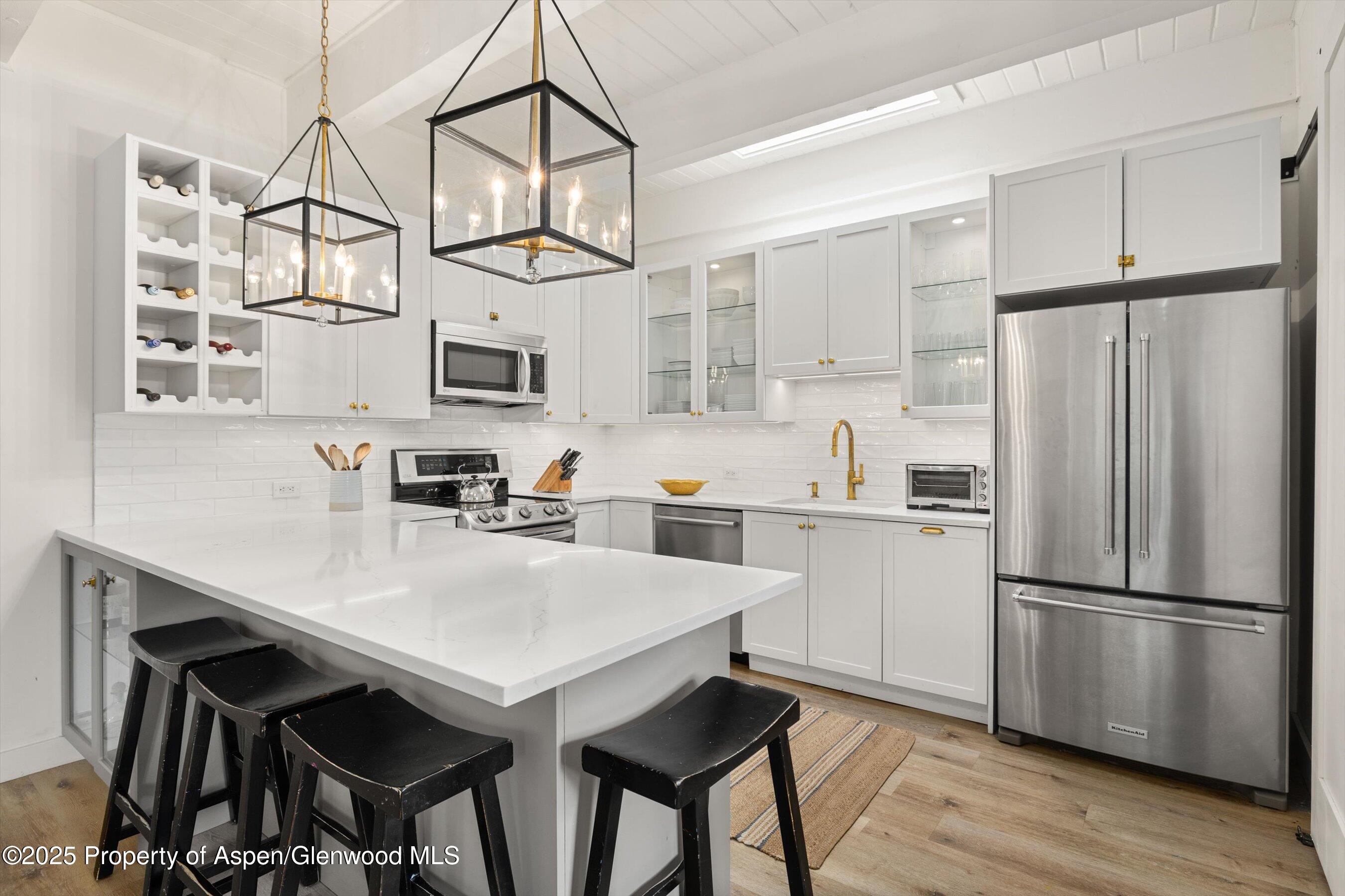 731 E Durant Avenue, Unit 21