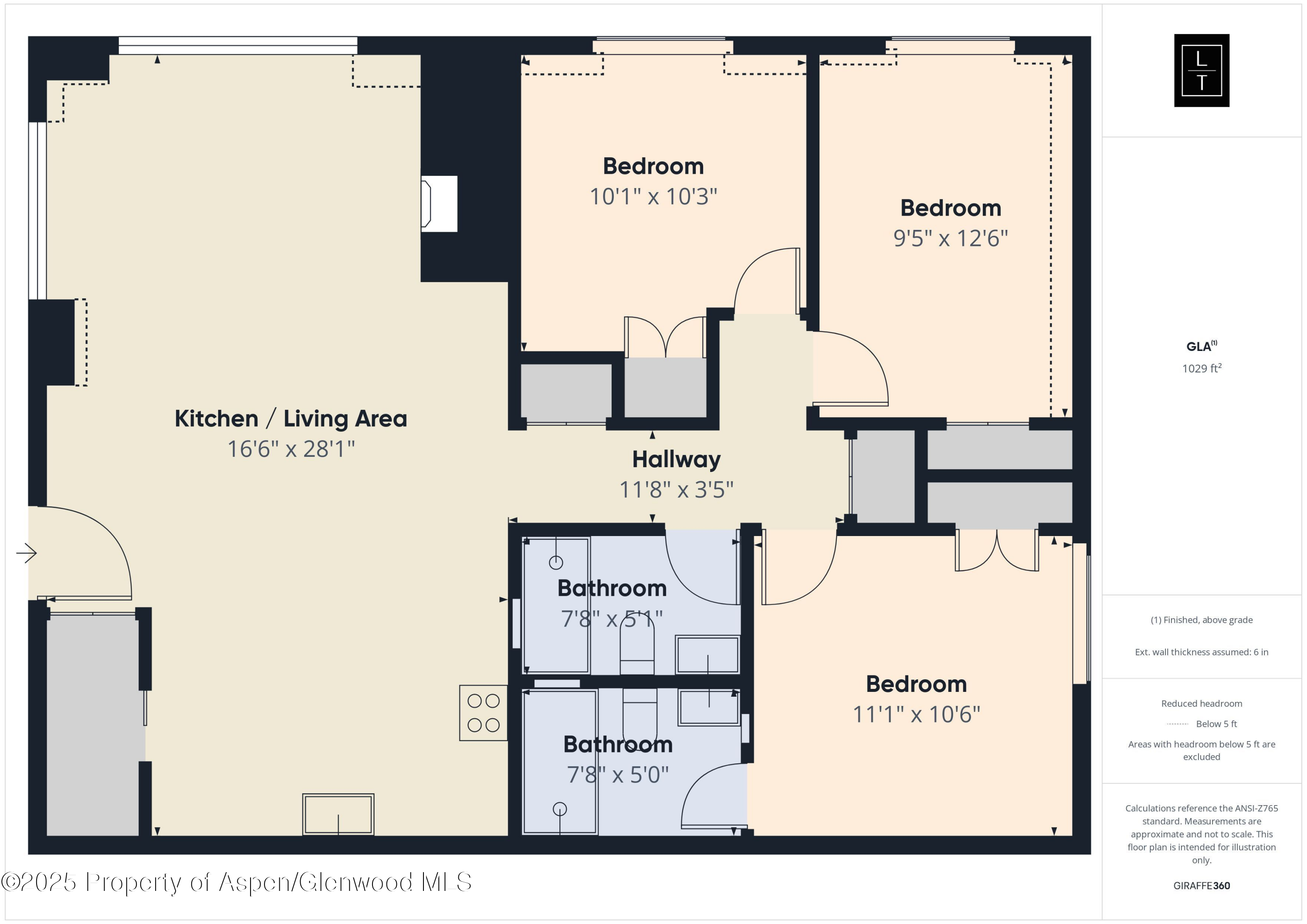 731 E Durant Avenue, Unit 21