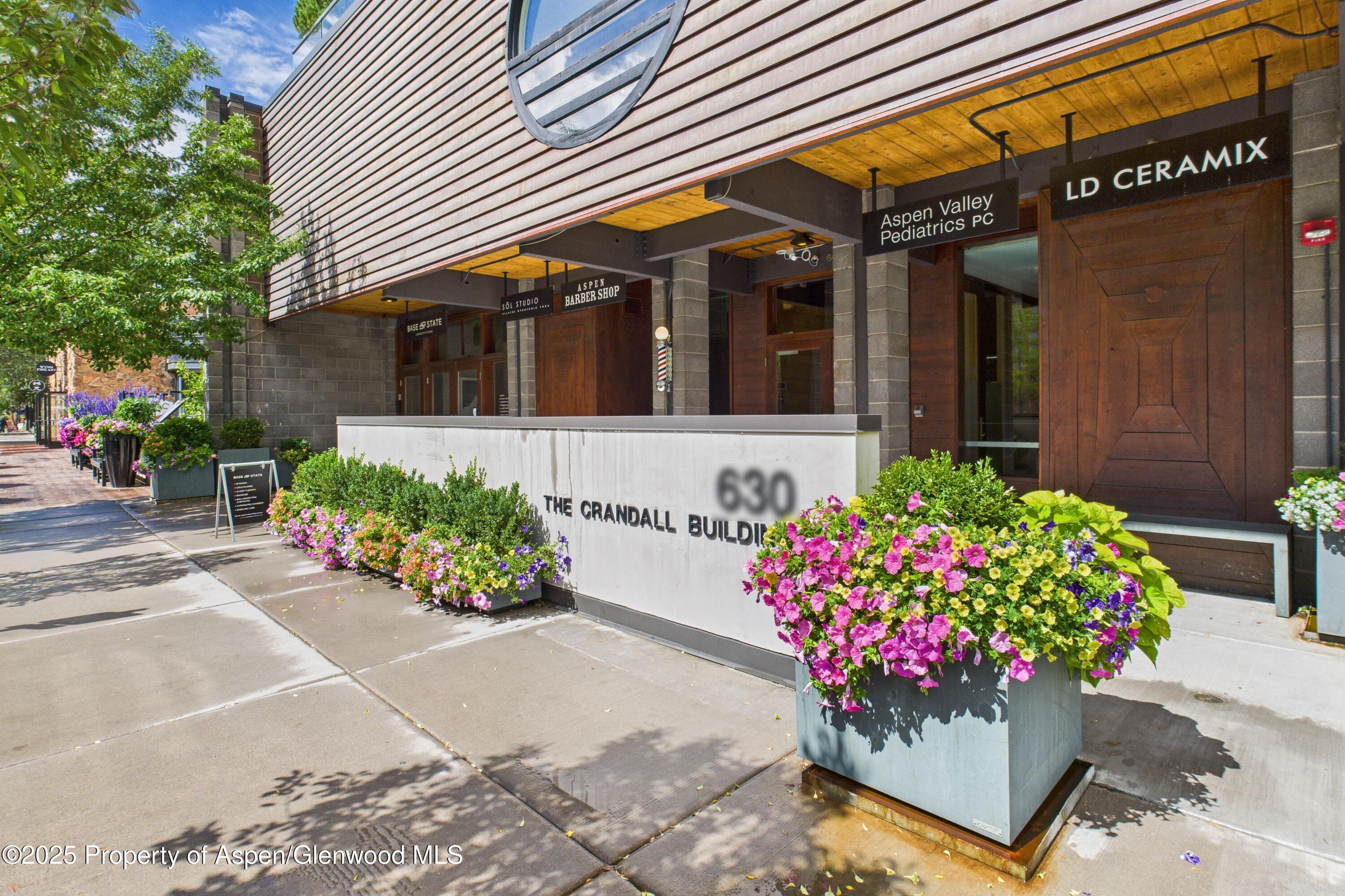 630 E Hyman Avenue, 203, 204, 205 & 206