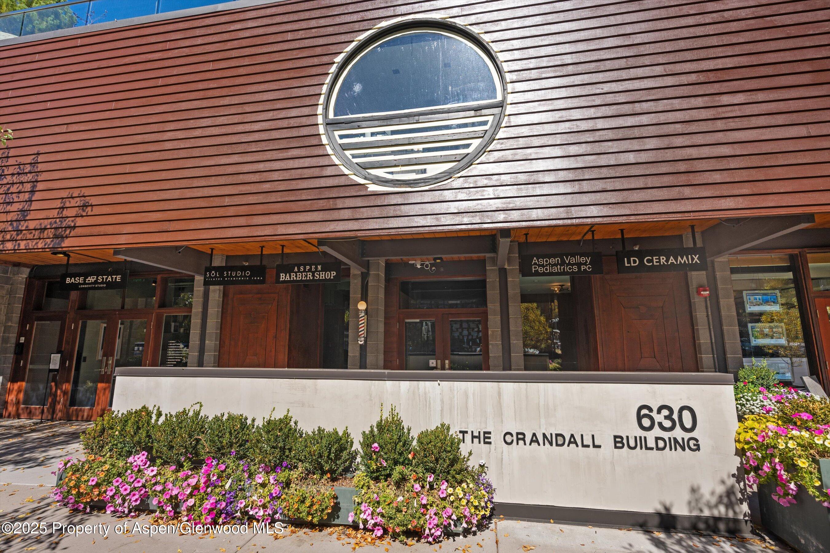 630 E Hyman Avenue, 203, 204, 205 & 206