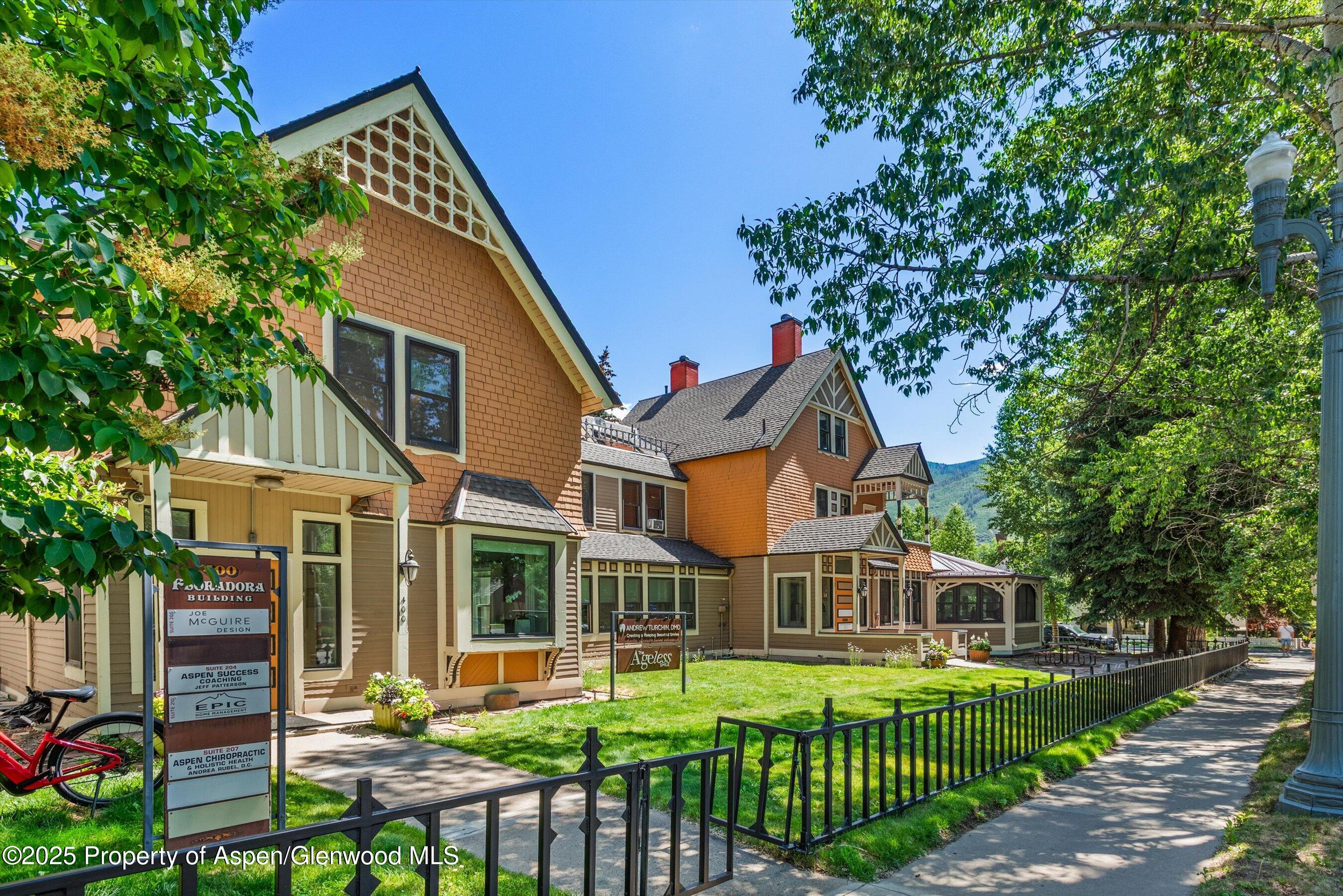 400 W Main Street, 203