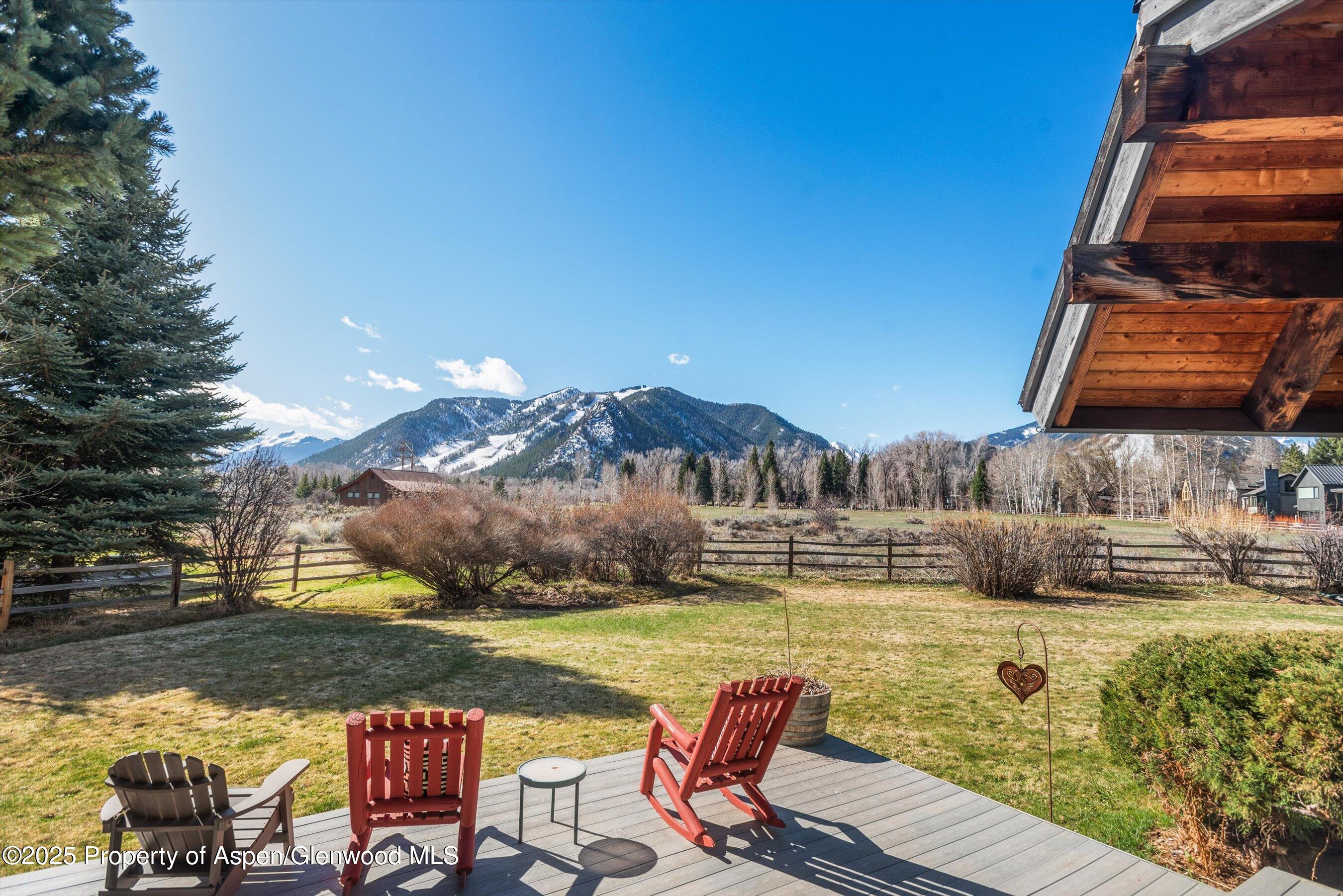 1227 Mountain View Drive, Unit 1