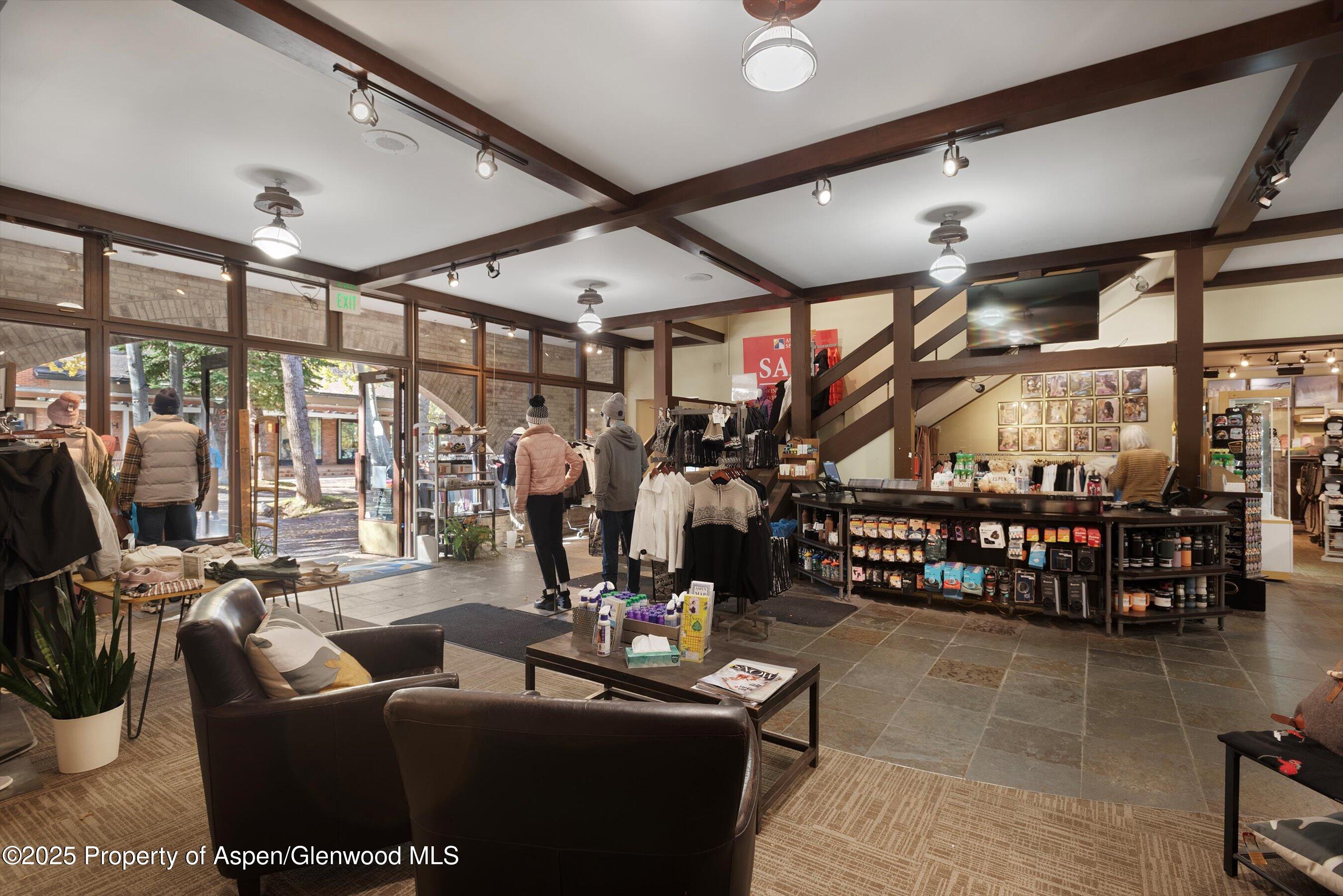 408 E Cooper Avenue, Aspen