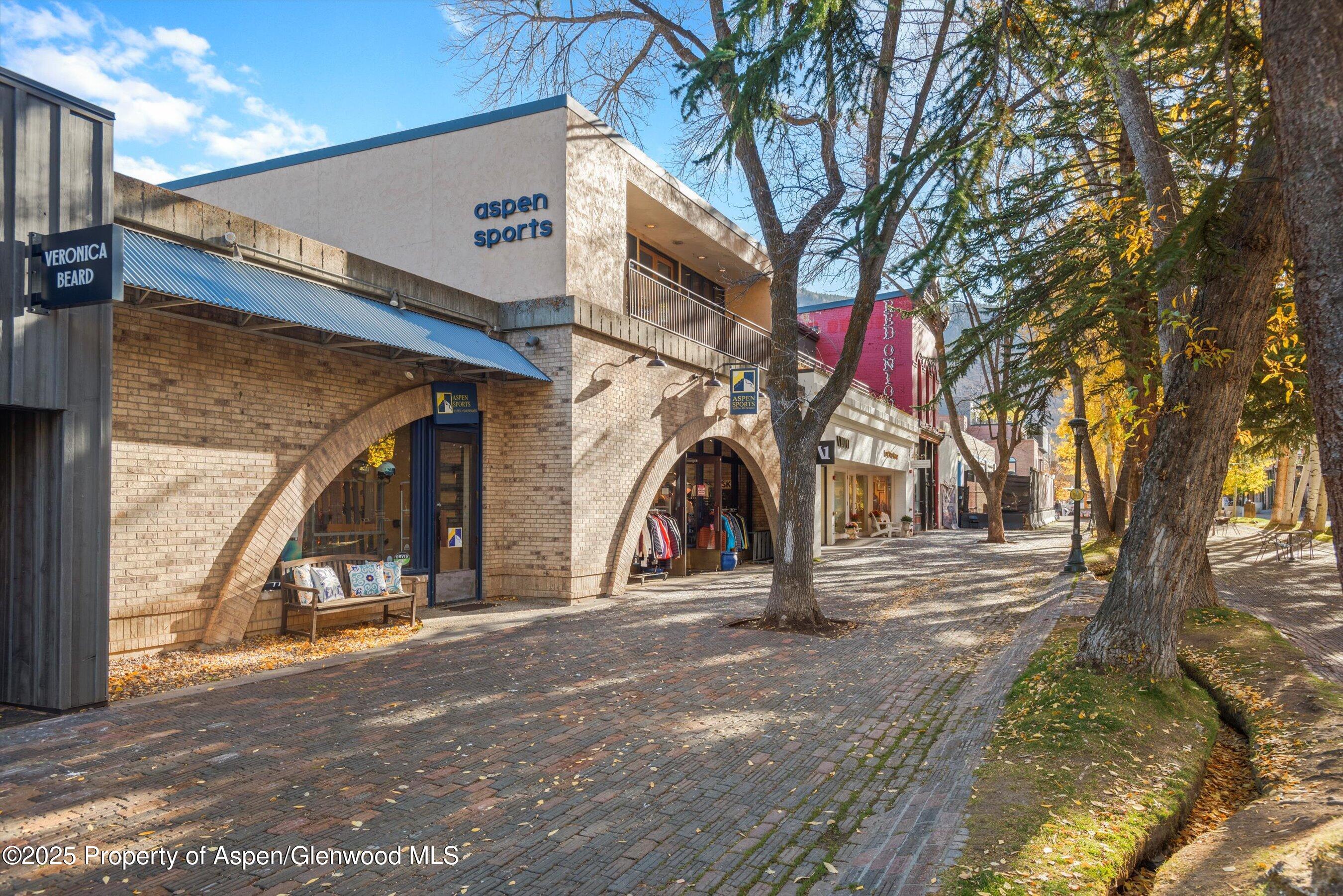 408 E Cooper Avenue, Aspen