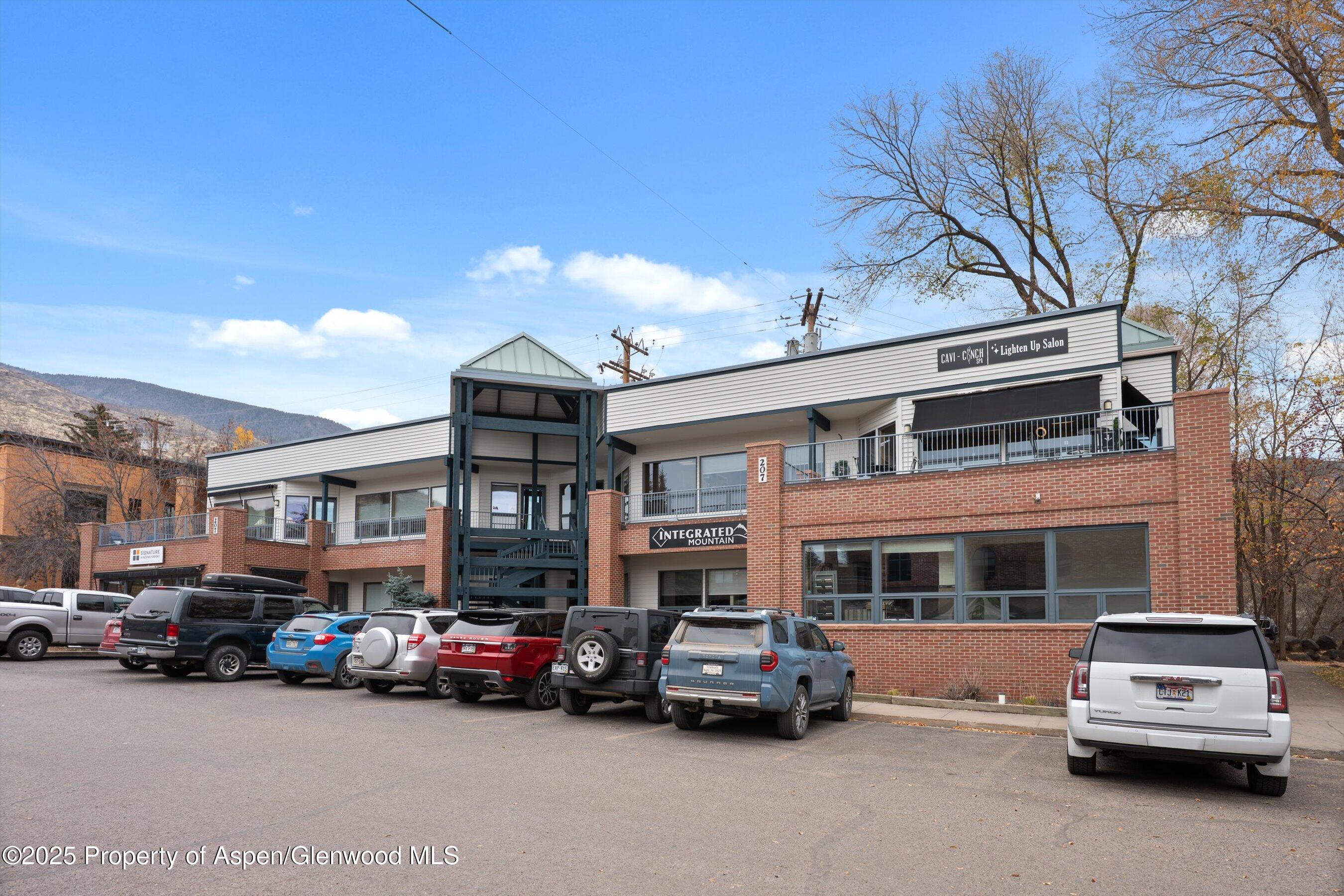 207 Basalt Center Circle Unit: Unit 101