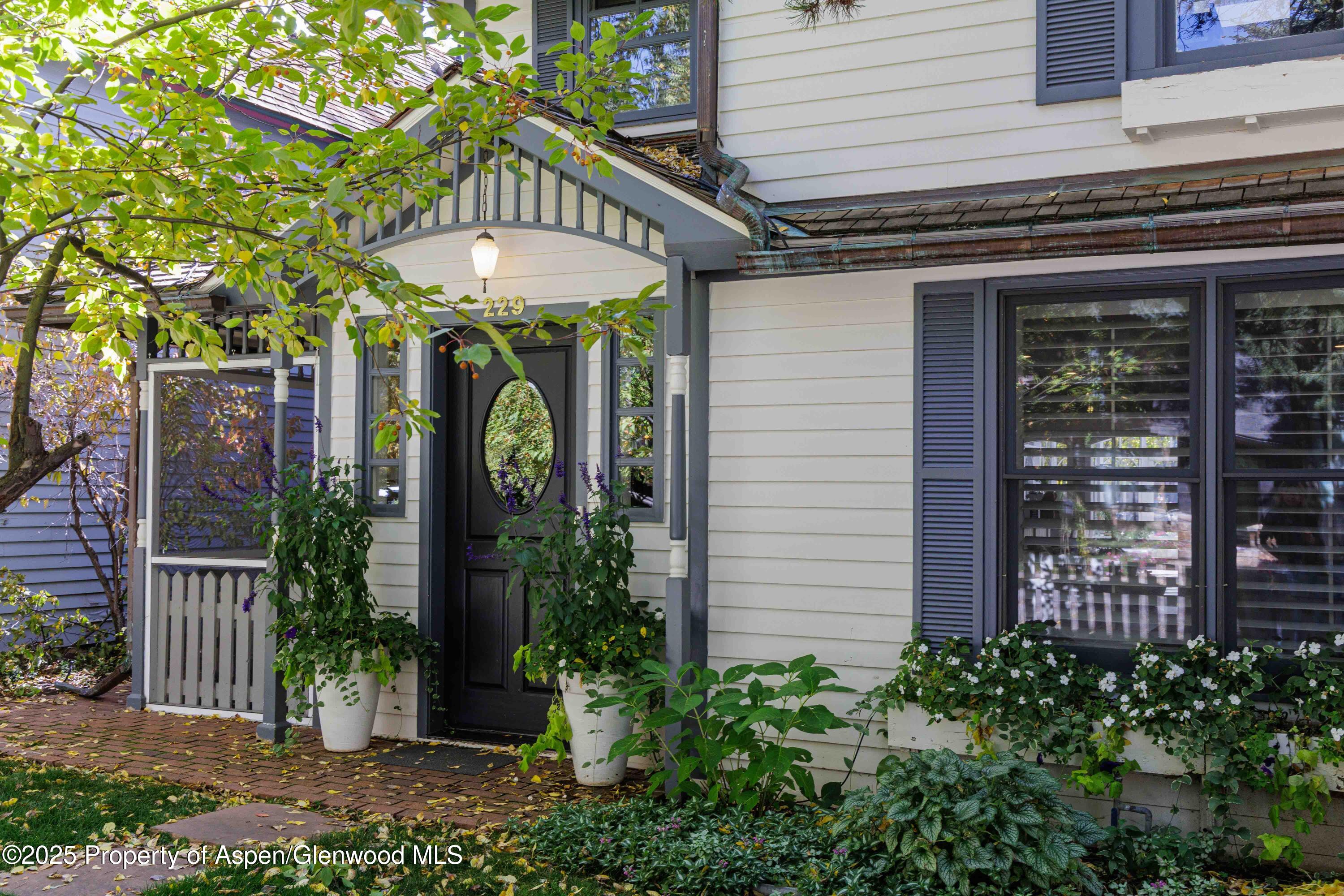 229 W Hallam Street