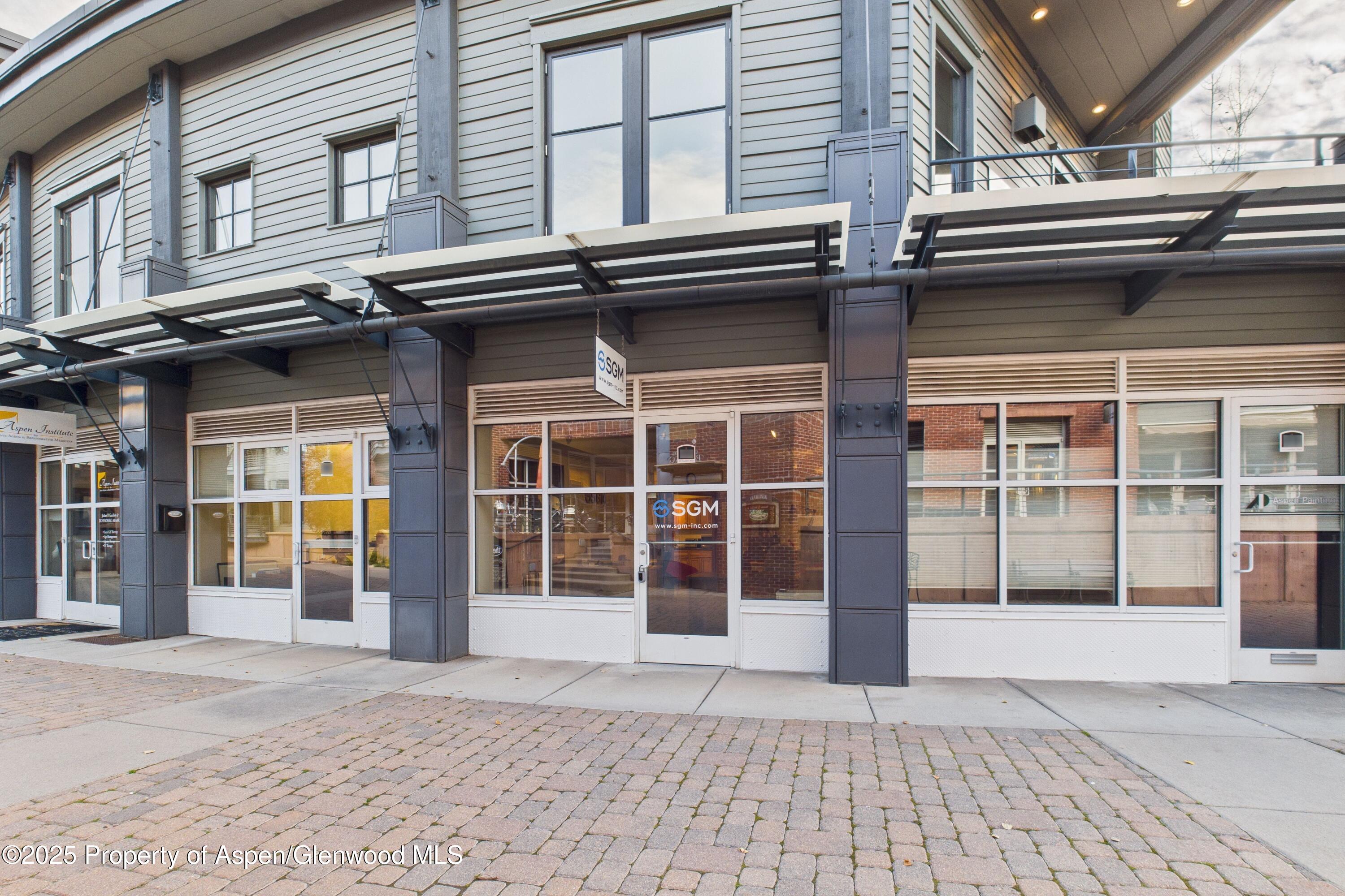 101 Founders Place, 102