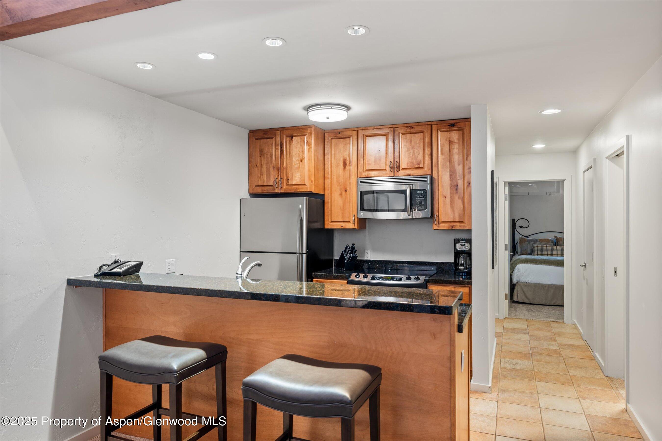 610 S West End Street D304