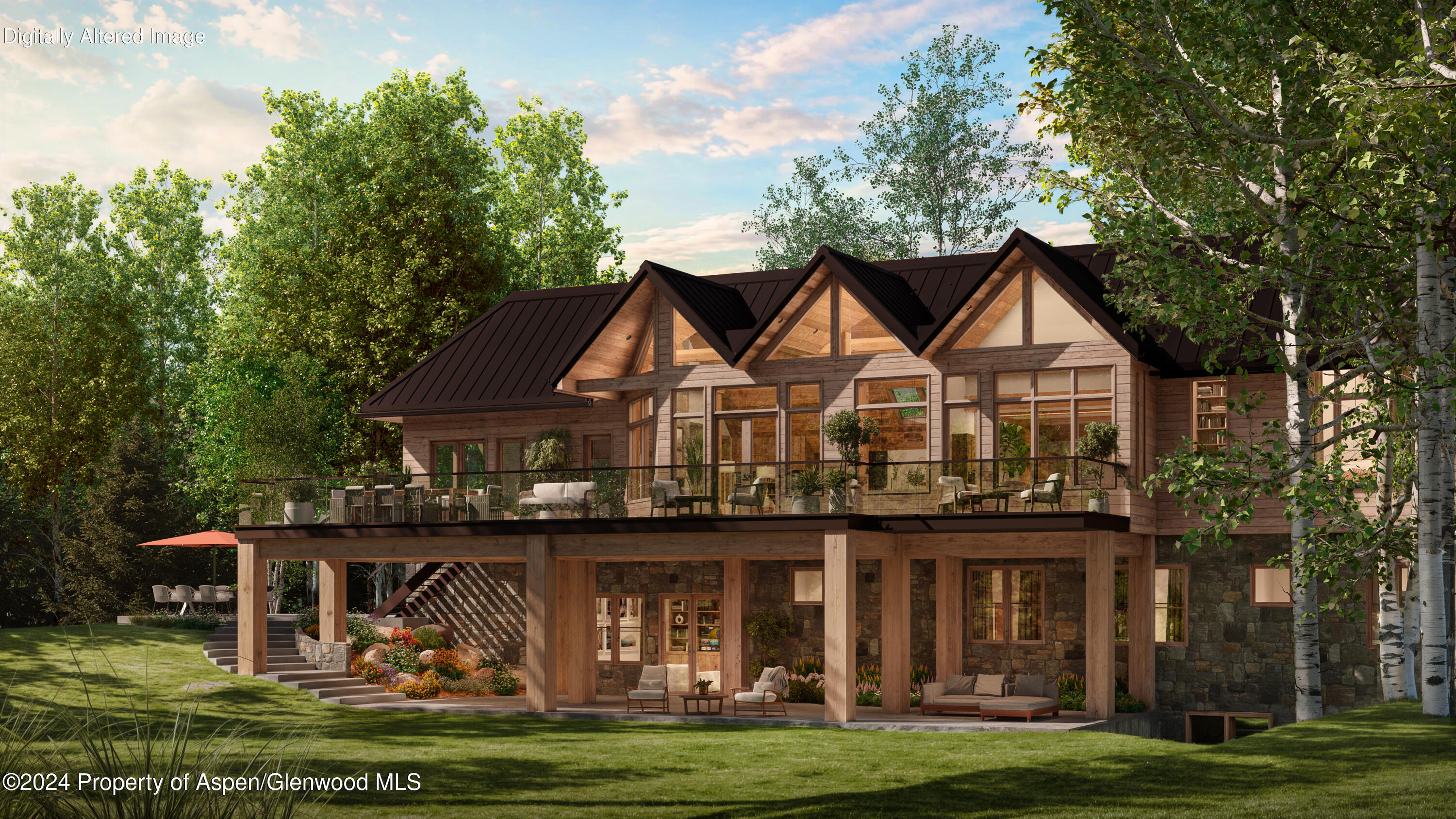 75 & 85 Glen Garry Drive