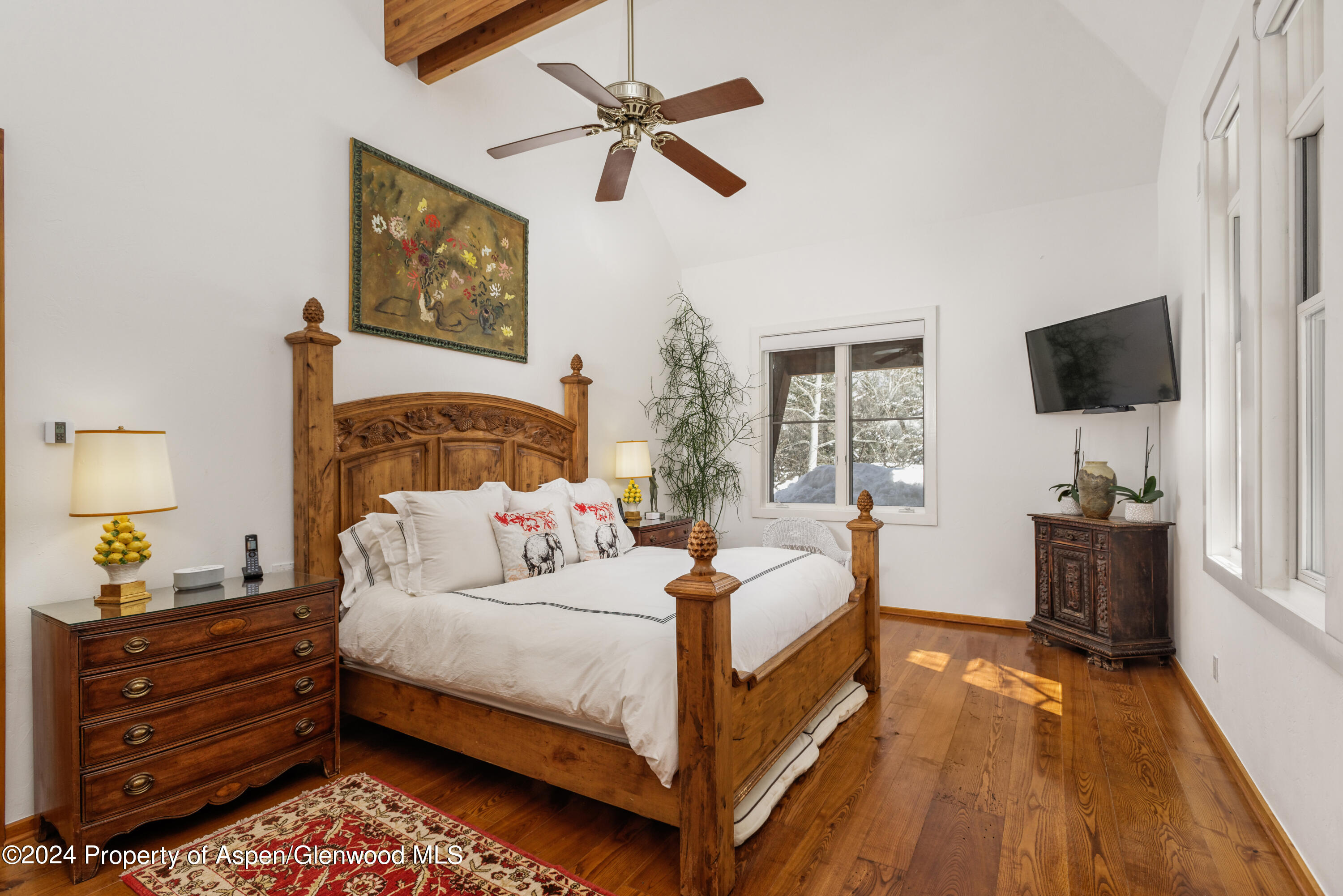 75 & 85 Glen Garry Drive