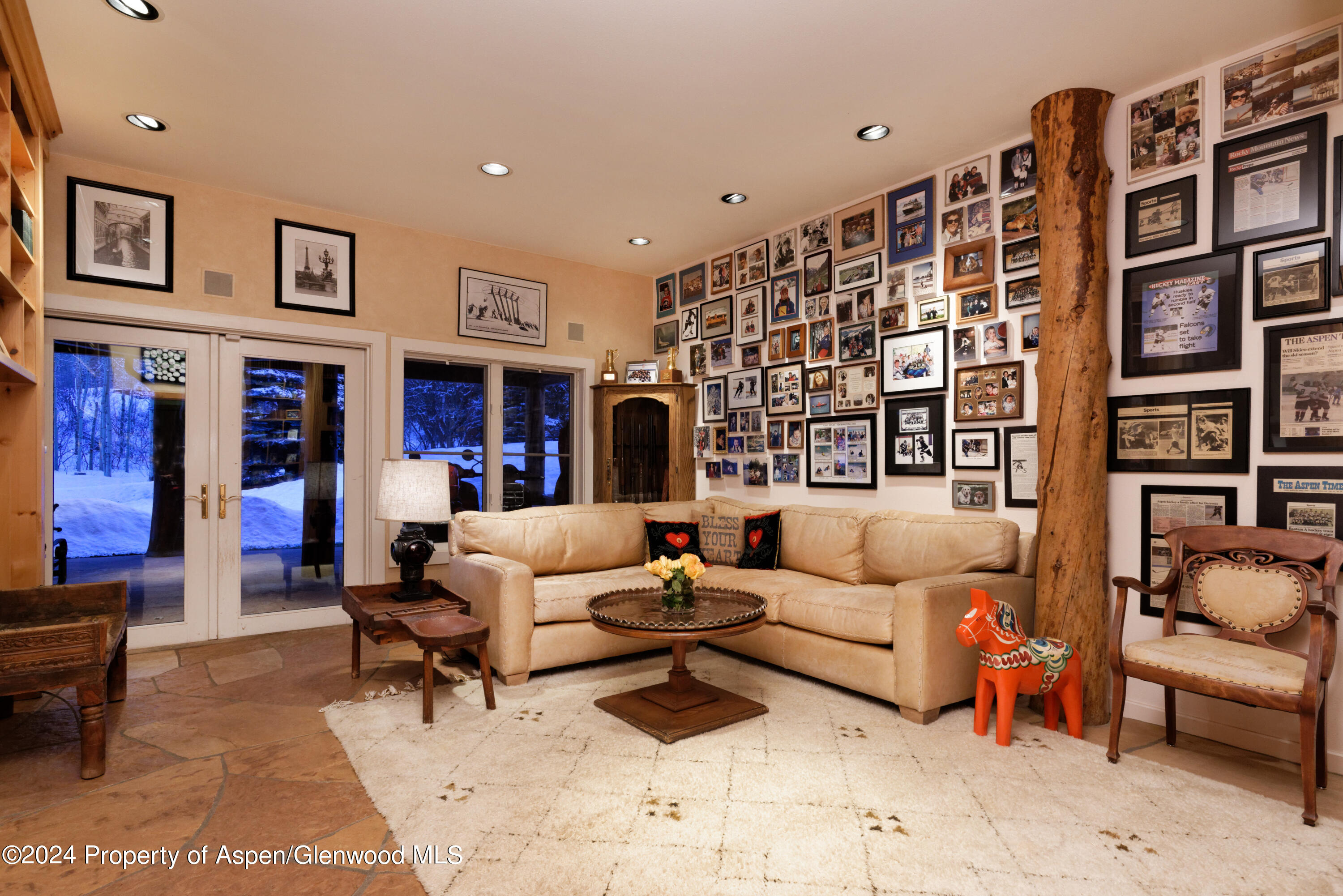 75 & 85 Glen Garry Drive