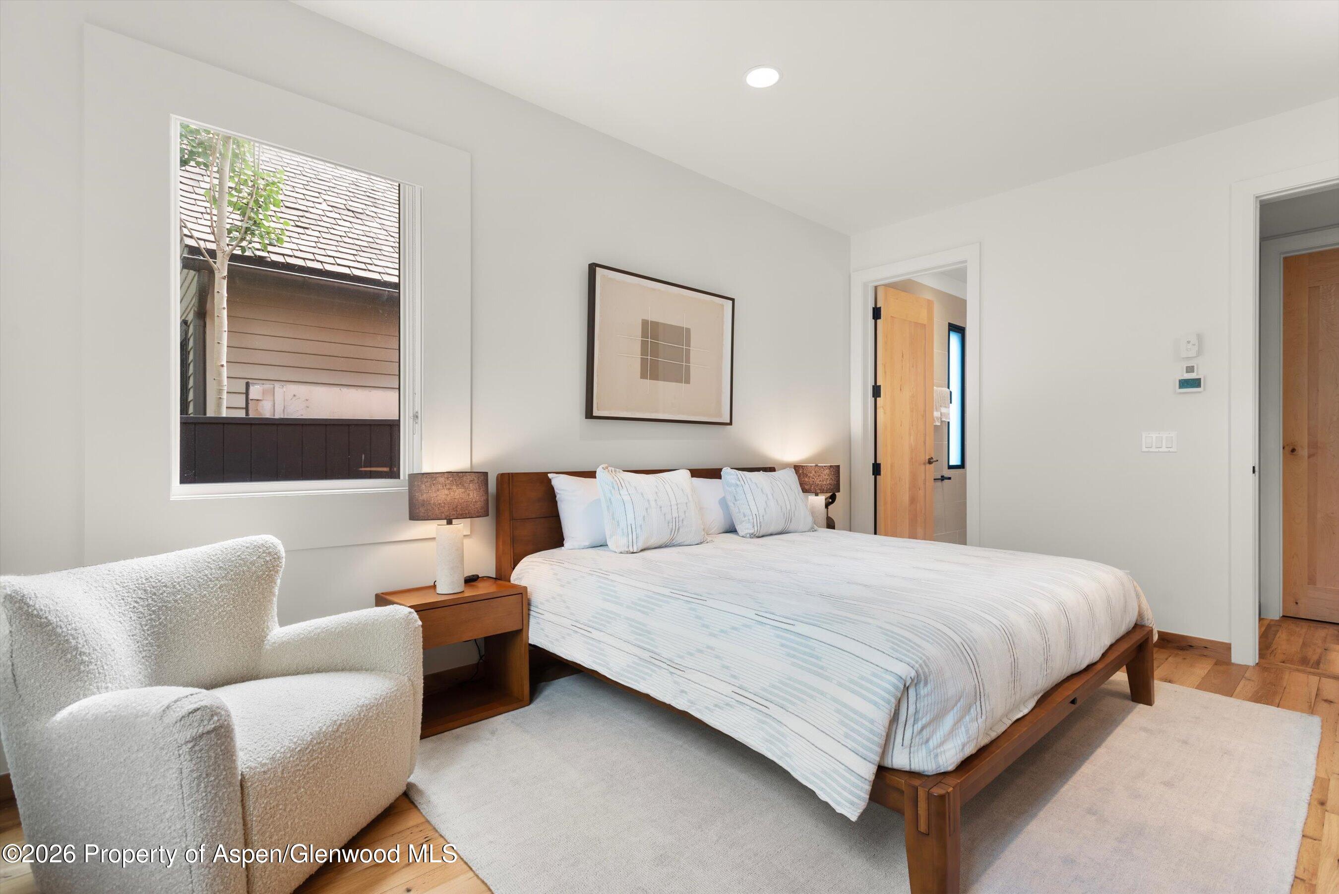 609 W Bleeker Street