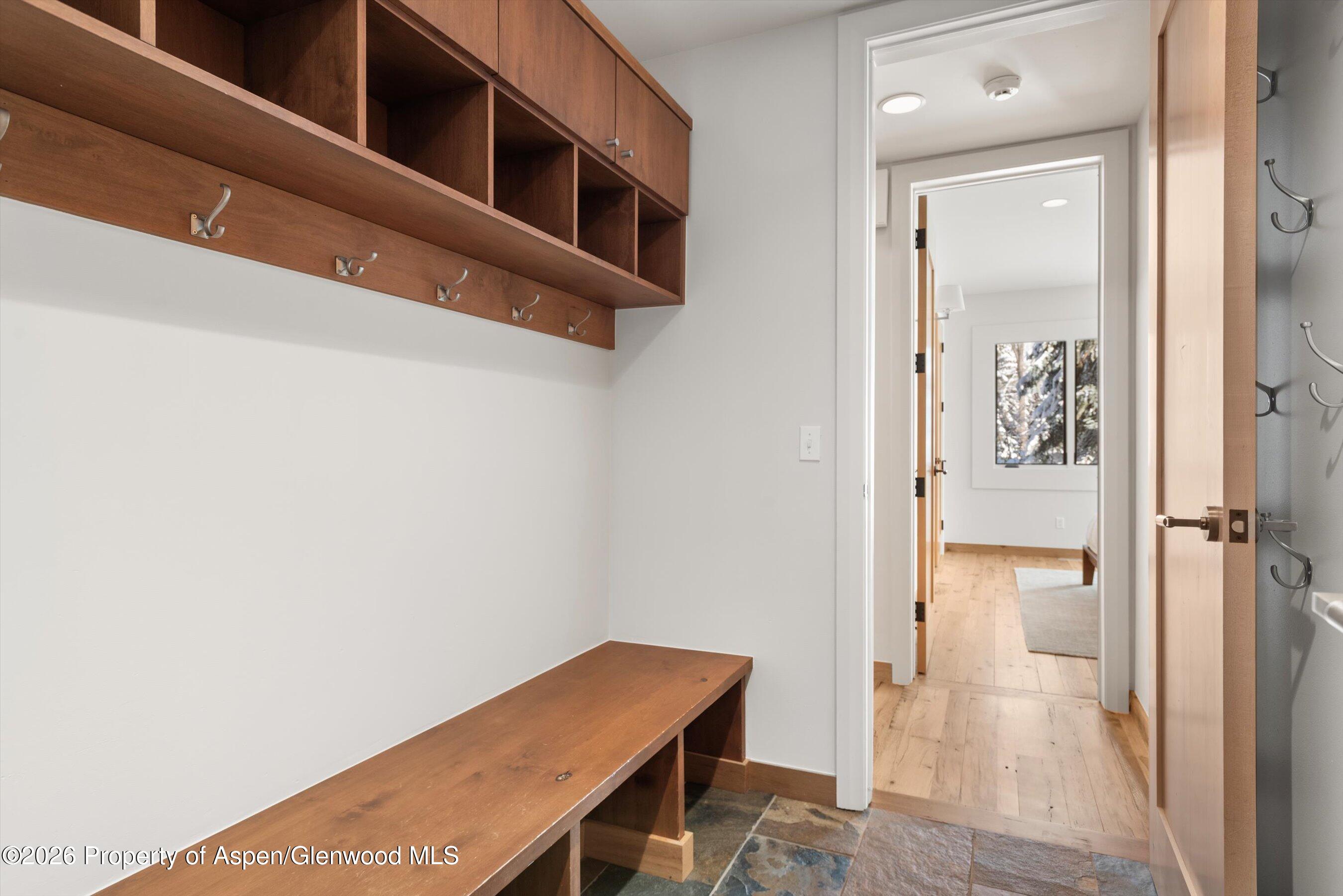 609 W Bleeker Street