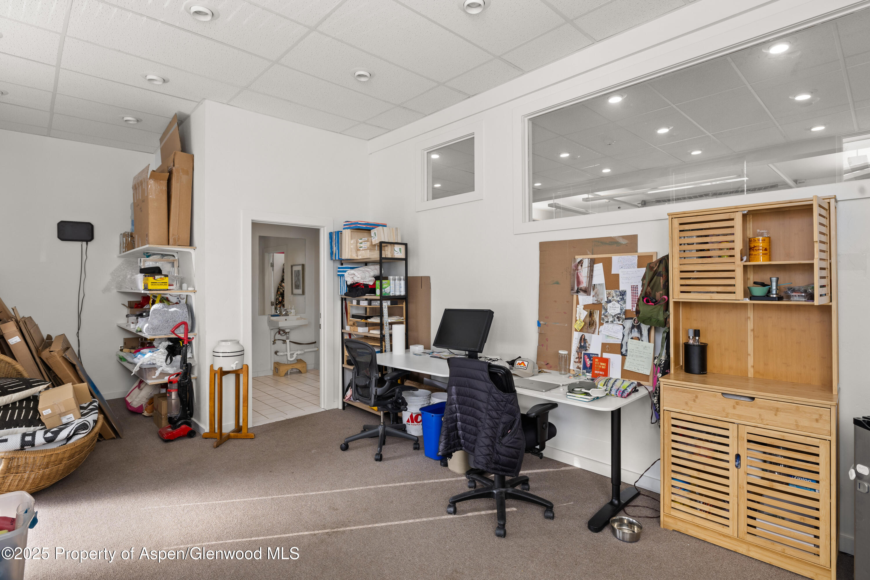 210 Aspen Airport Business