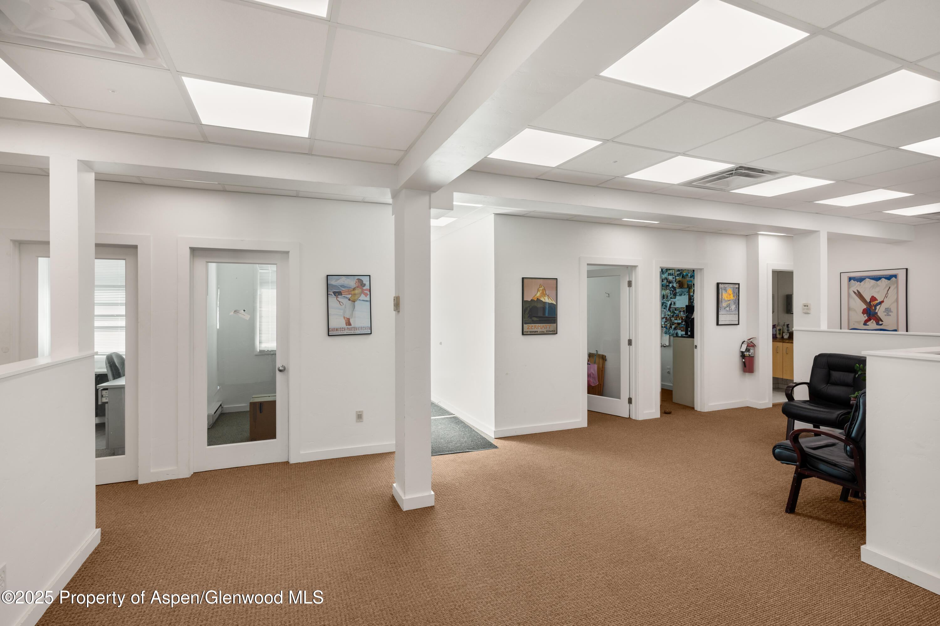 210 Aspen Airport Business