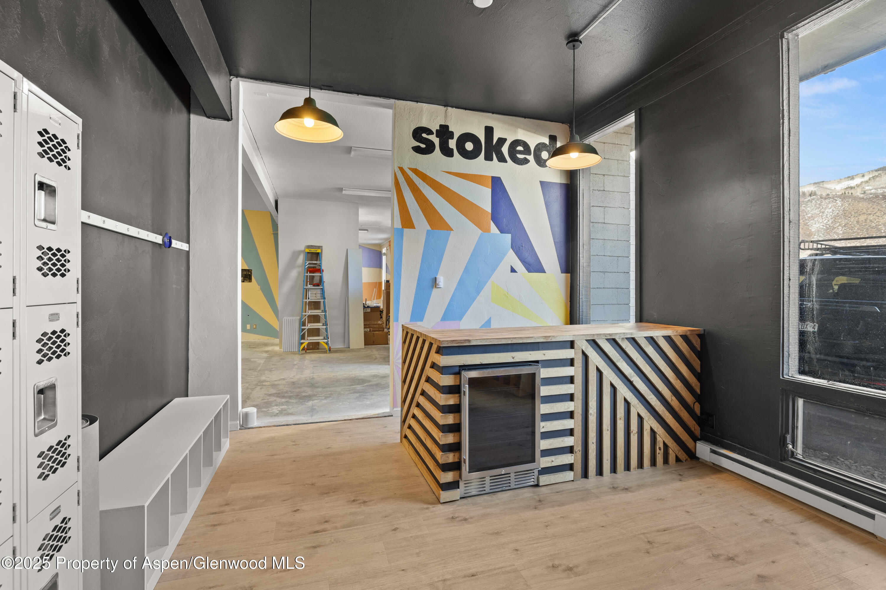 210 Aspen Airport Business