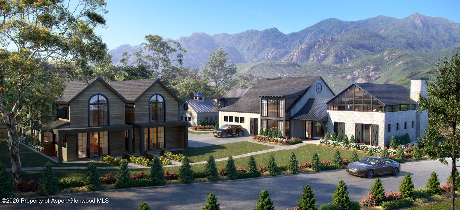 965 & 969 W Smuggler Street