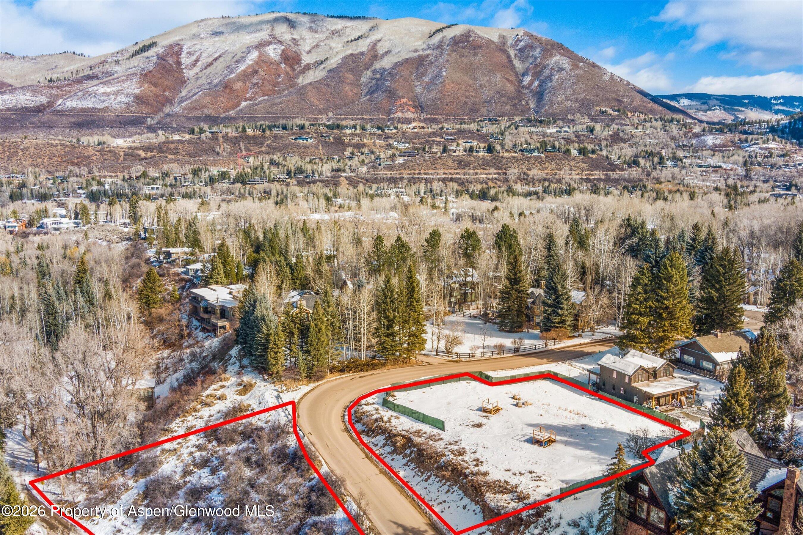 965 & 969 W Smuggler Street