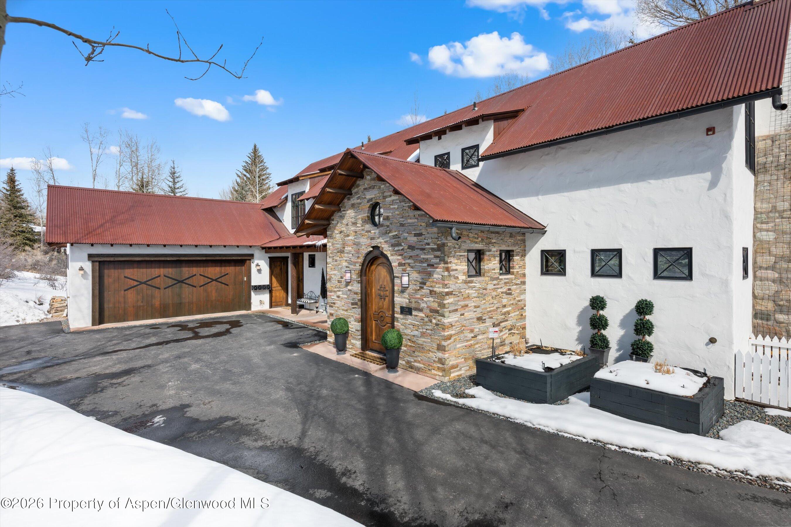 256 Twining Flats Road