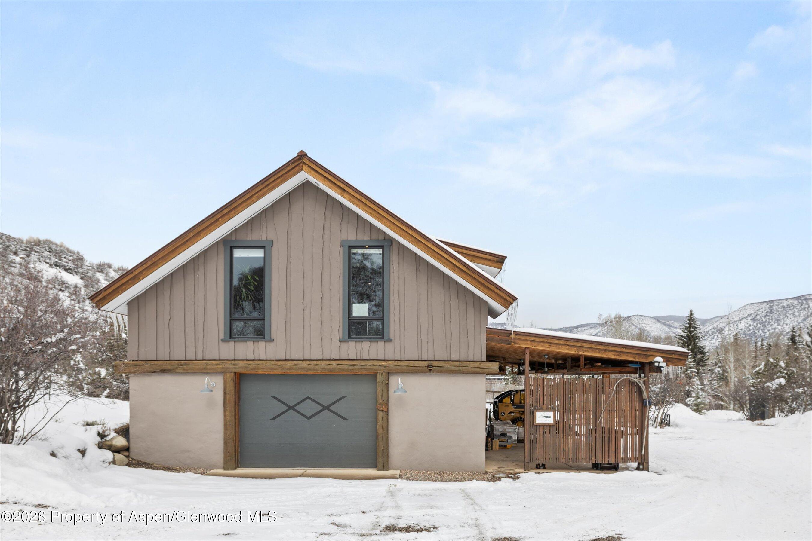 256 Twining Flats Road