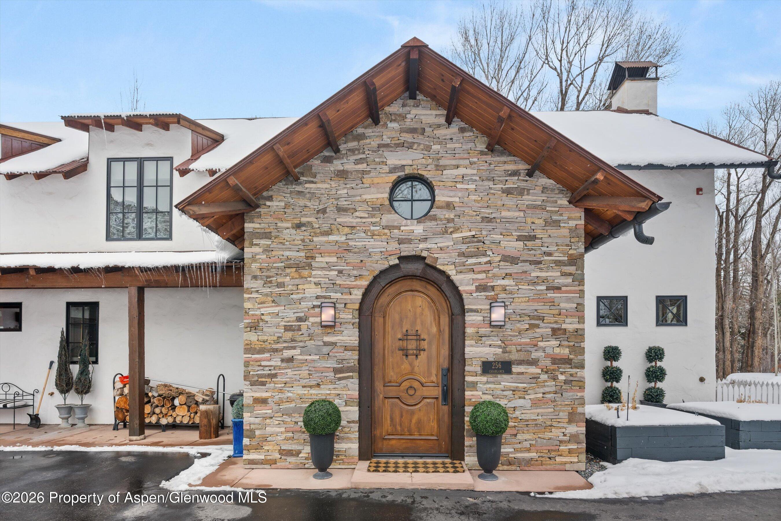 256 Twining Flats Road