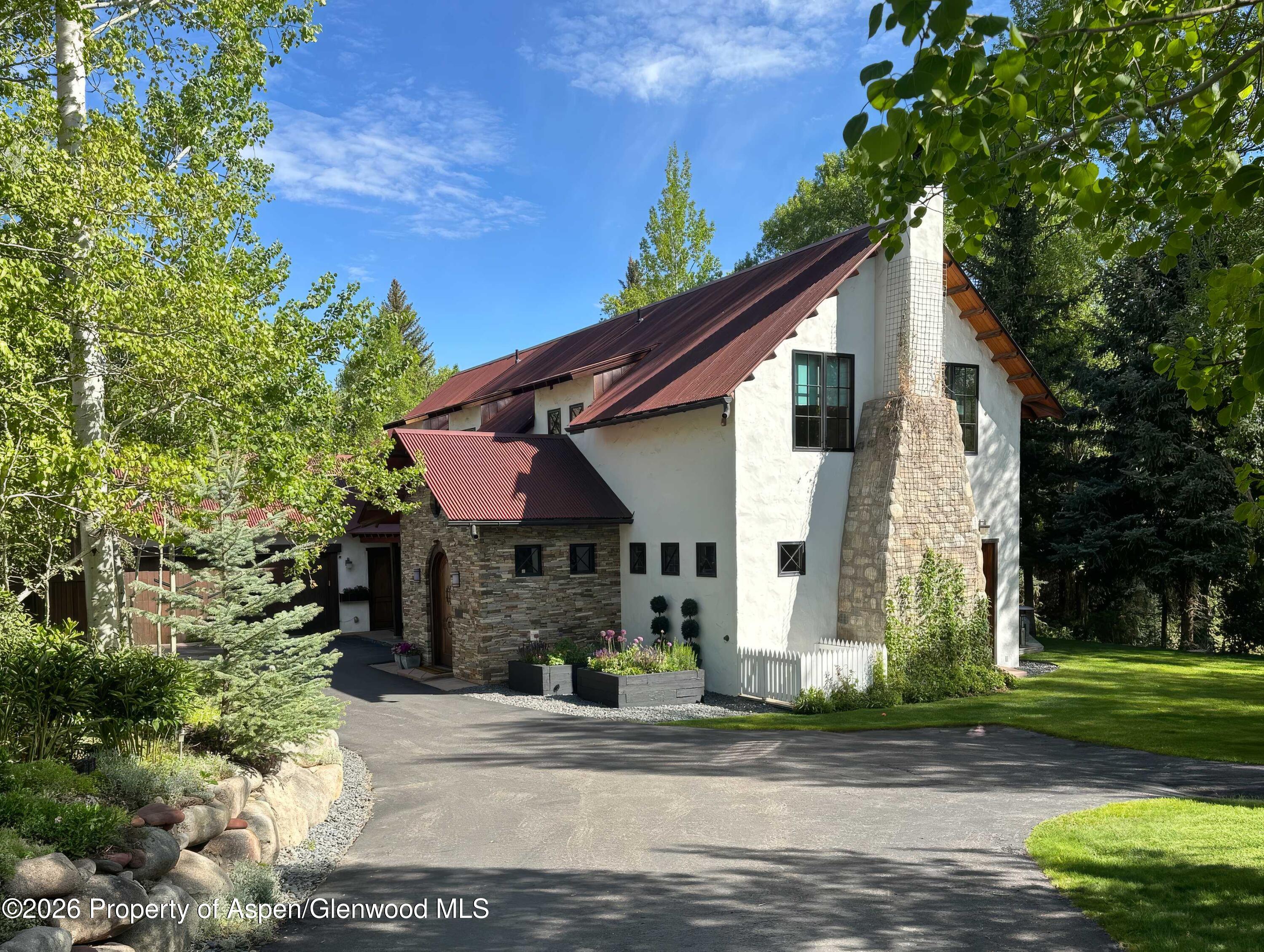 256 Twining Flats Road