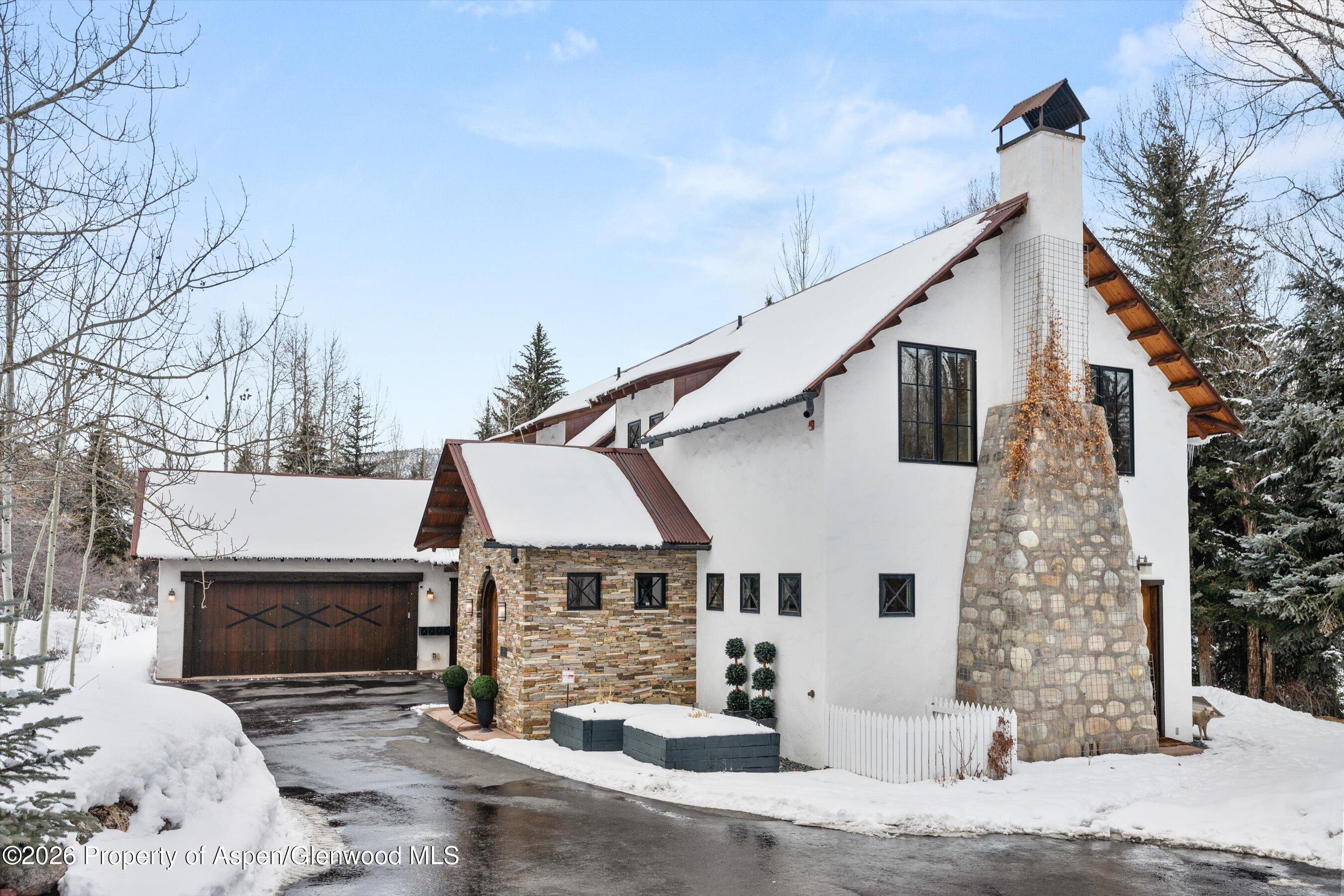 256 Twining Flats Road