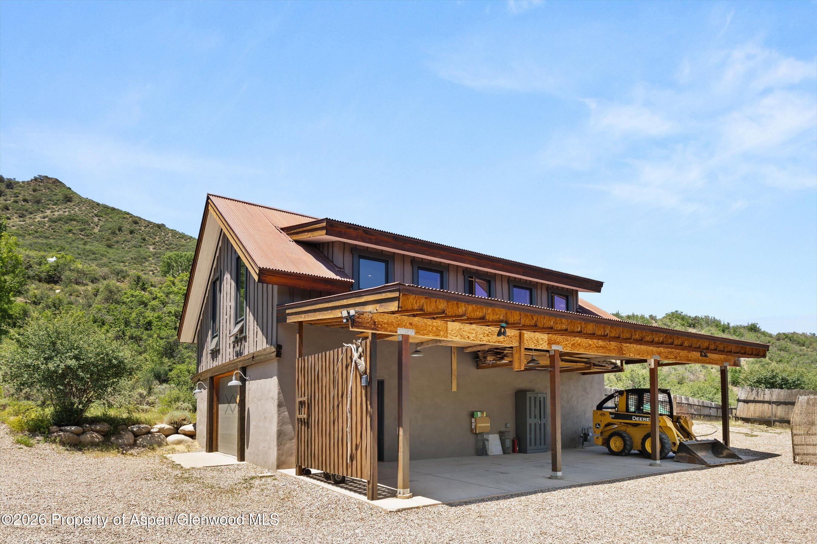 256 Twining Flats Road