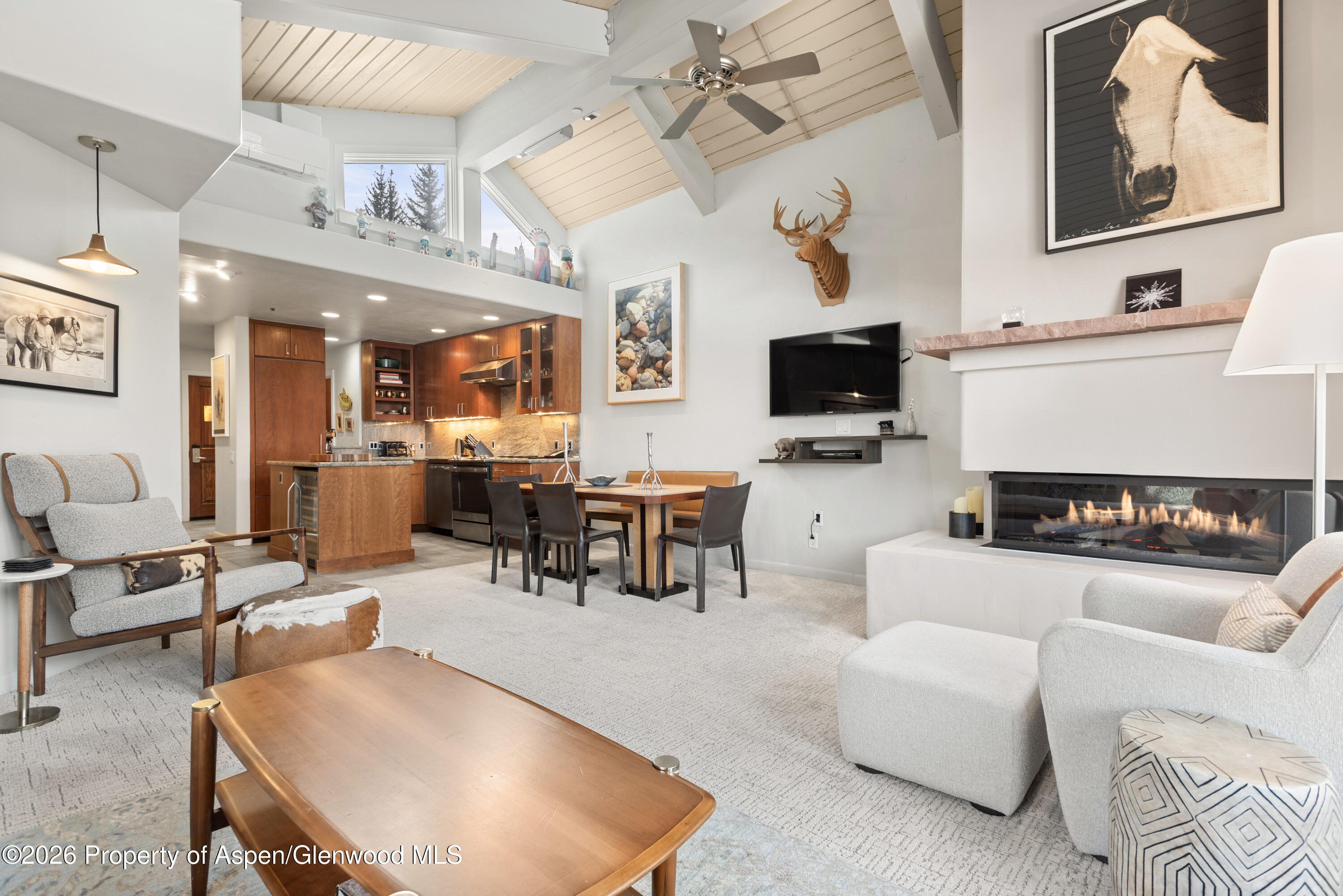 610 S West End Street H403