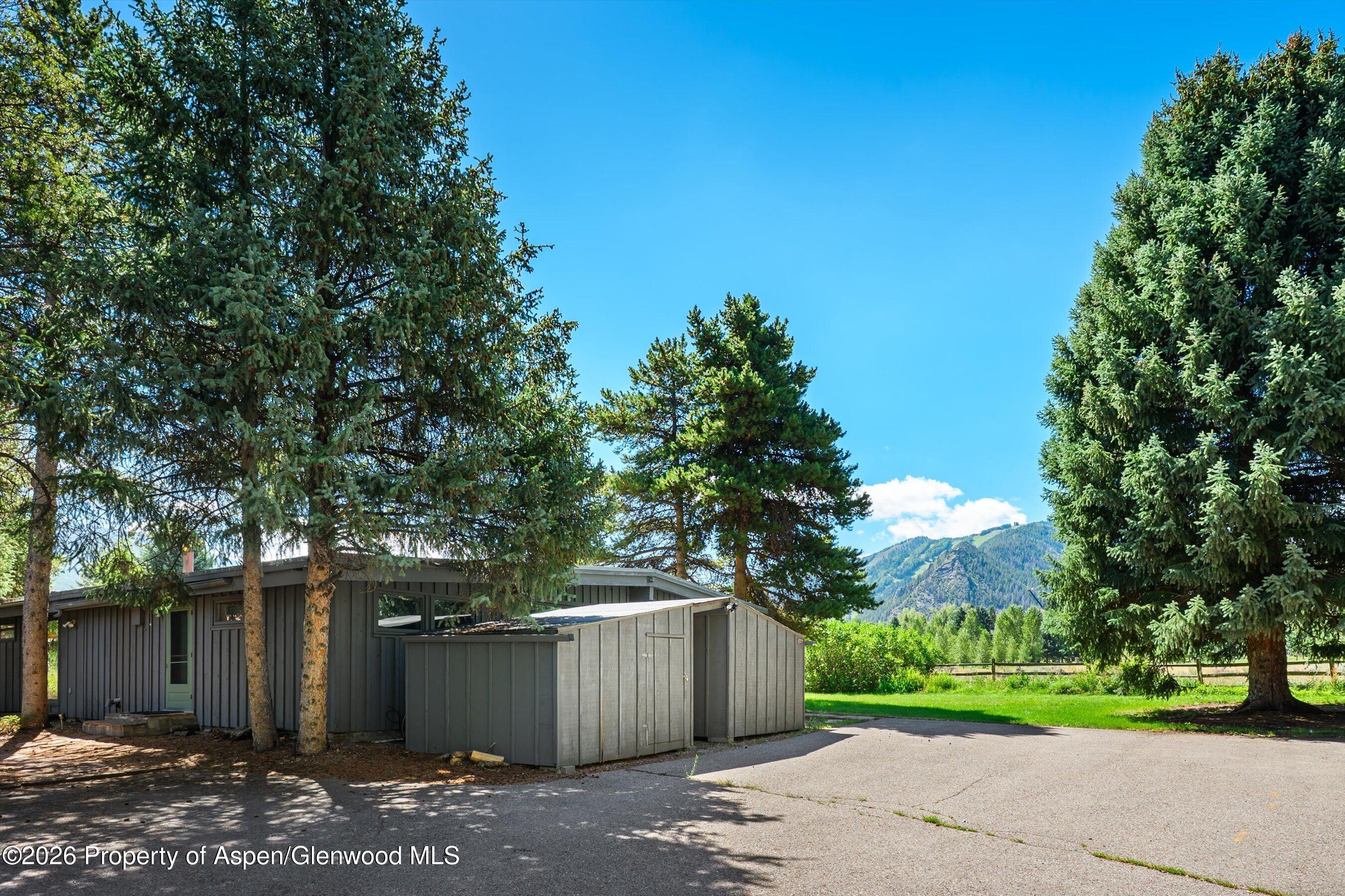 1227 Mountain View Drive Units 1 & 2