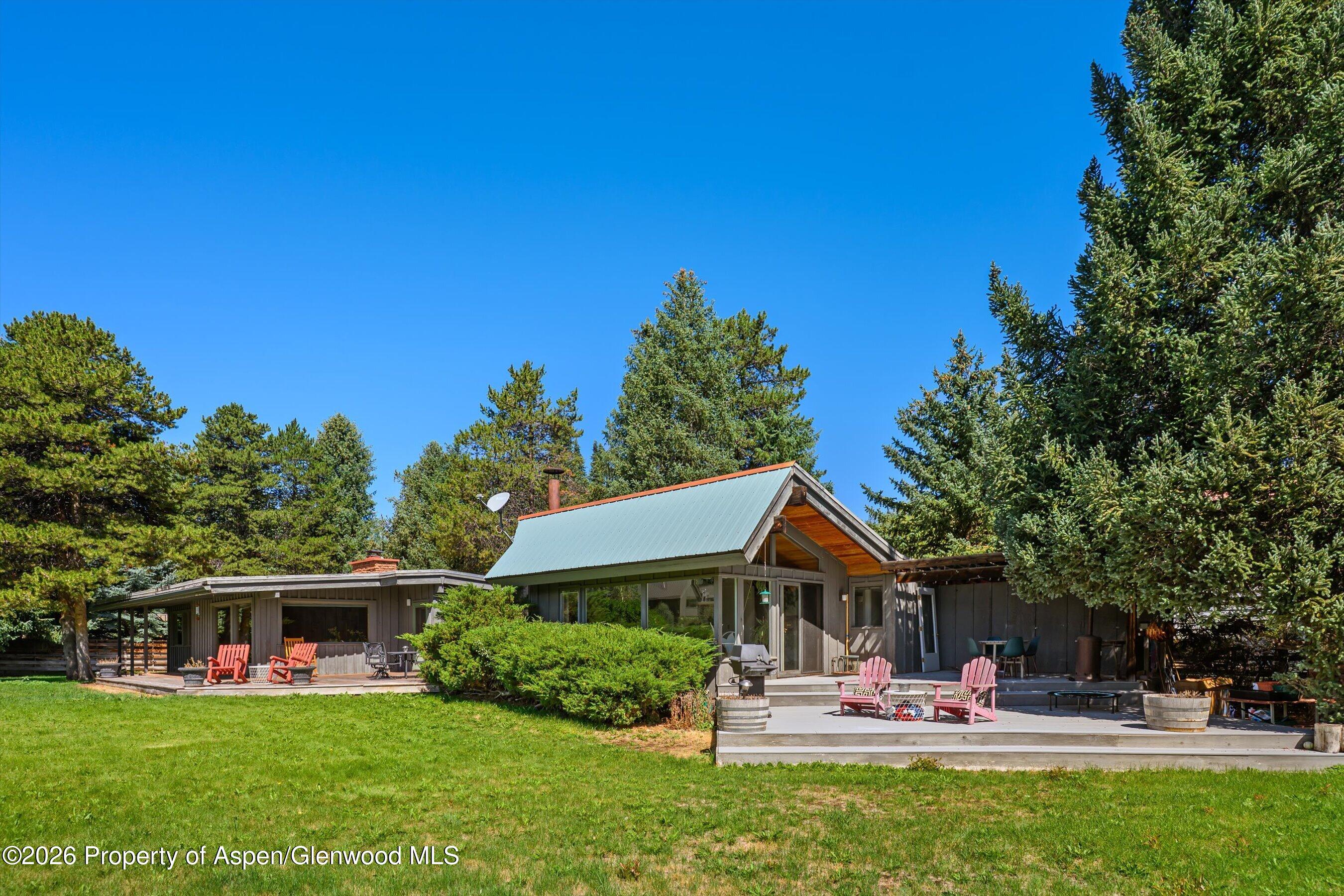1227 Mountain View Drive Units 1 & 2