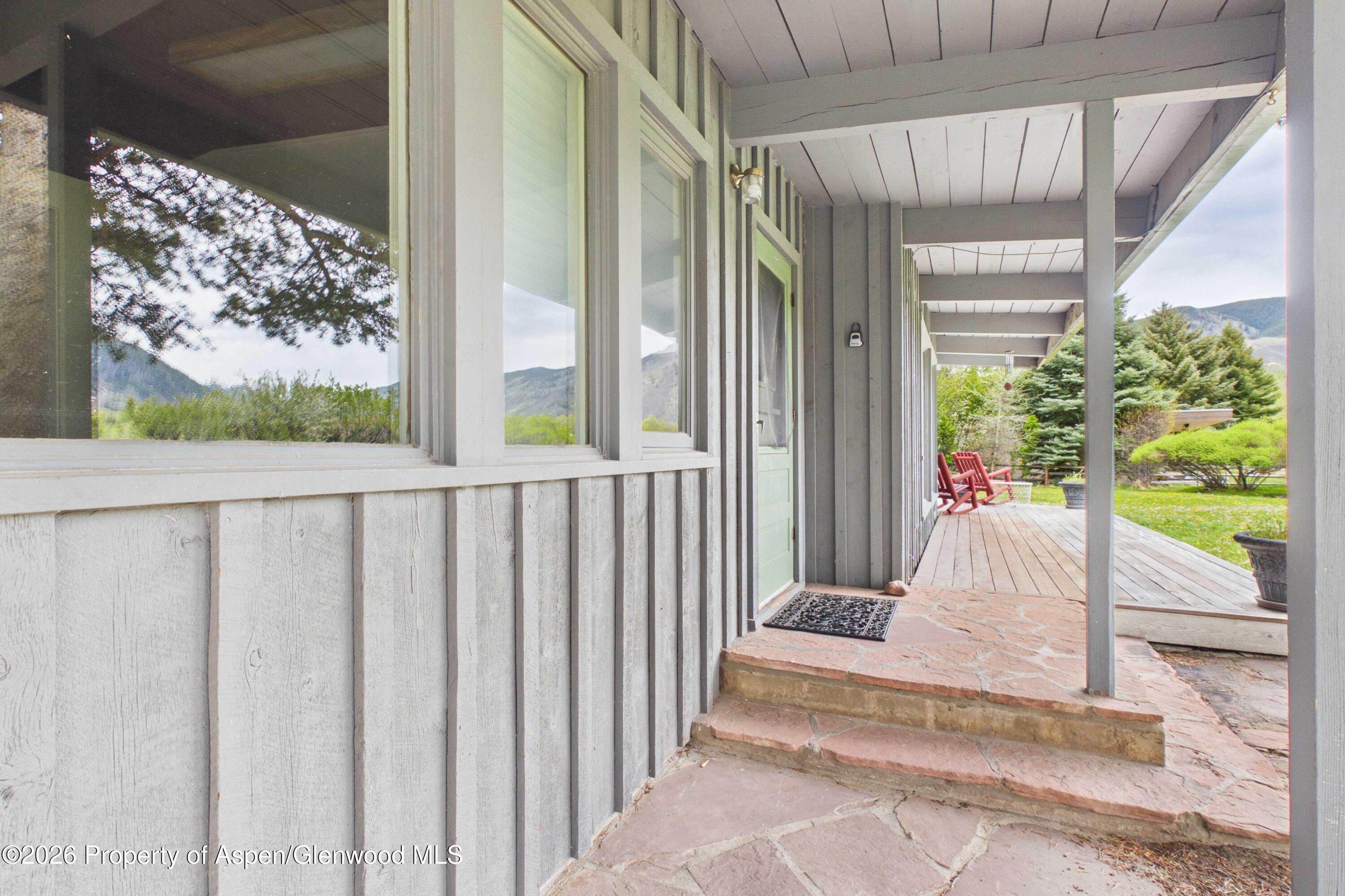 1227 Mountain View Drive Units 1 & 2