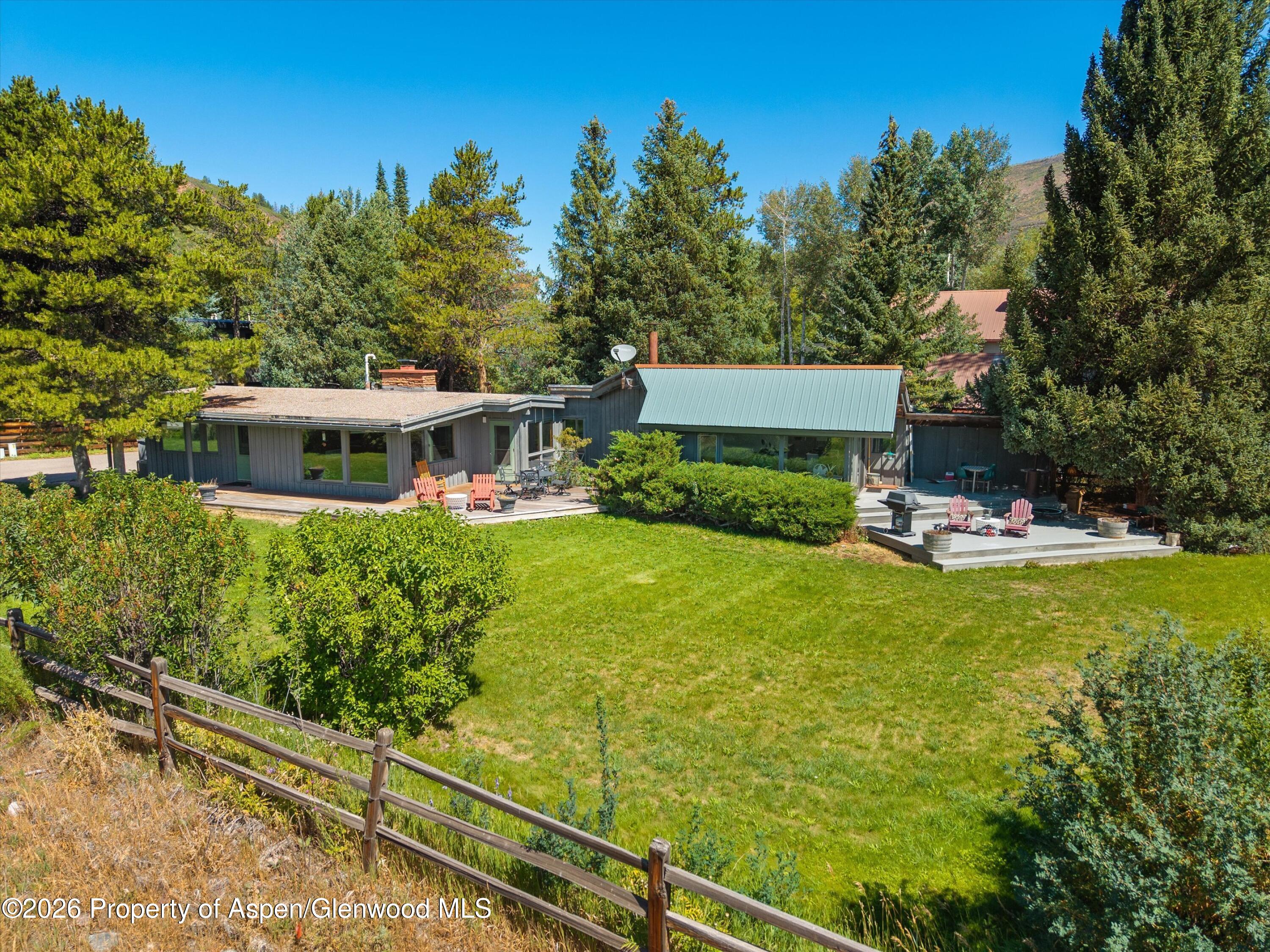 1227 Mountain View Drive Units 1 & 2