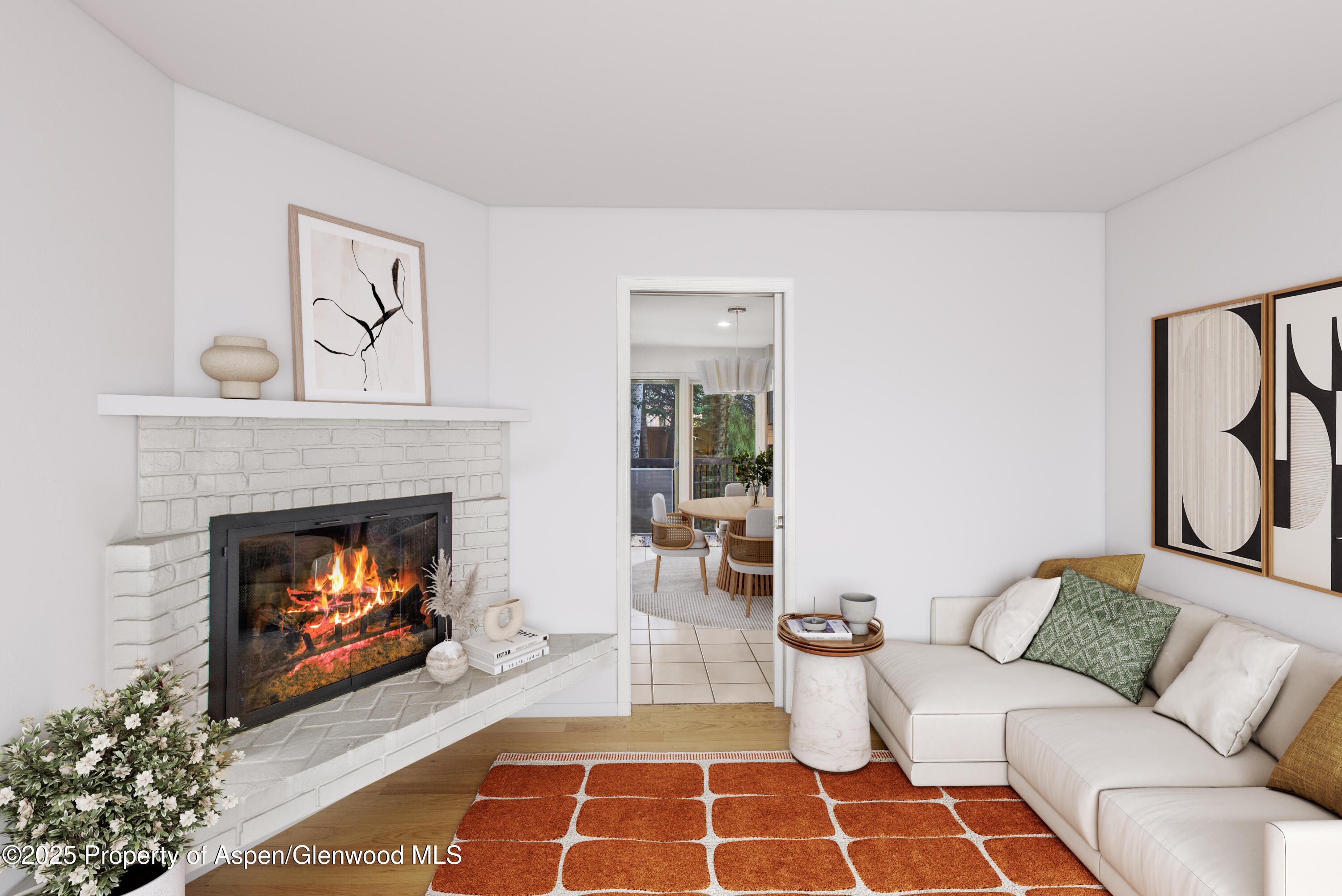 531 Gillespie Avenue