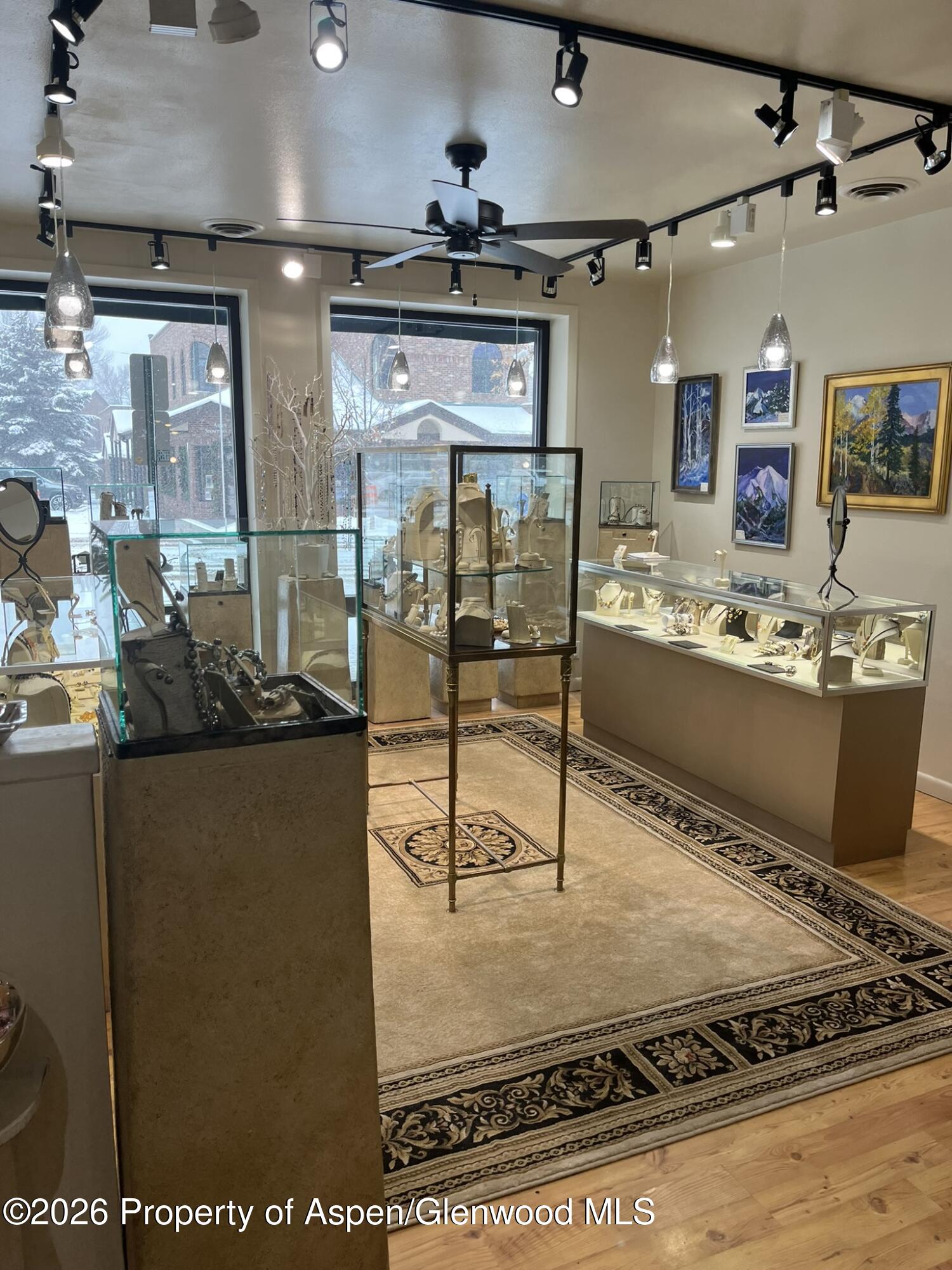 214 Midland Avenue First Floor