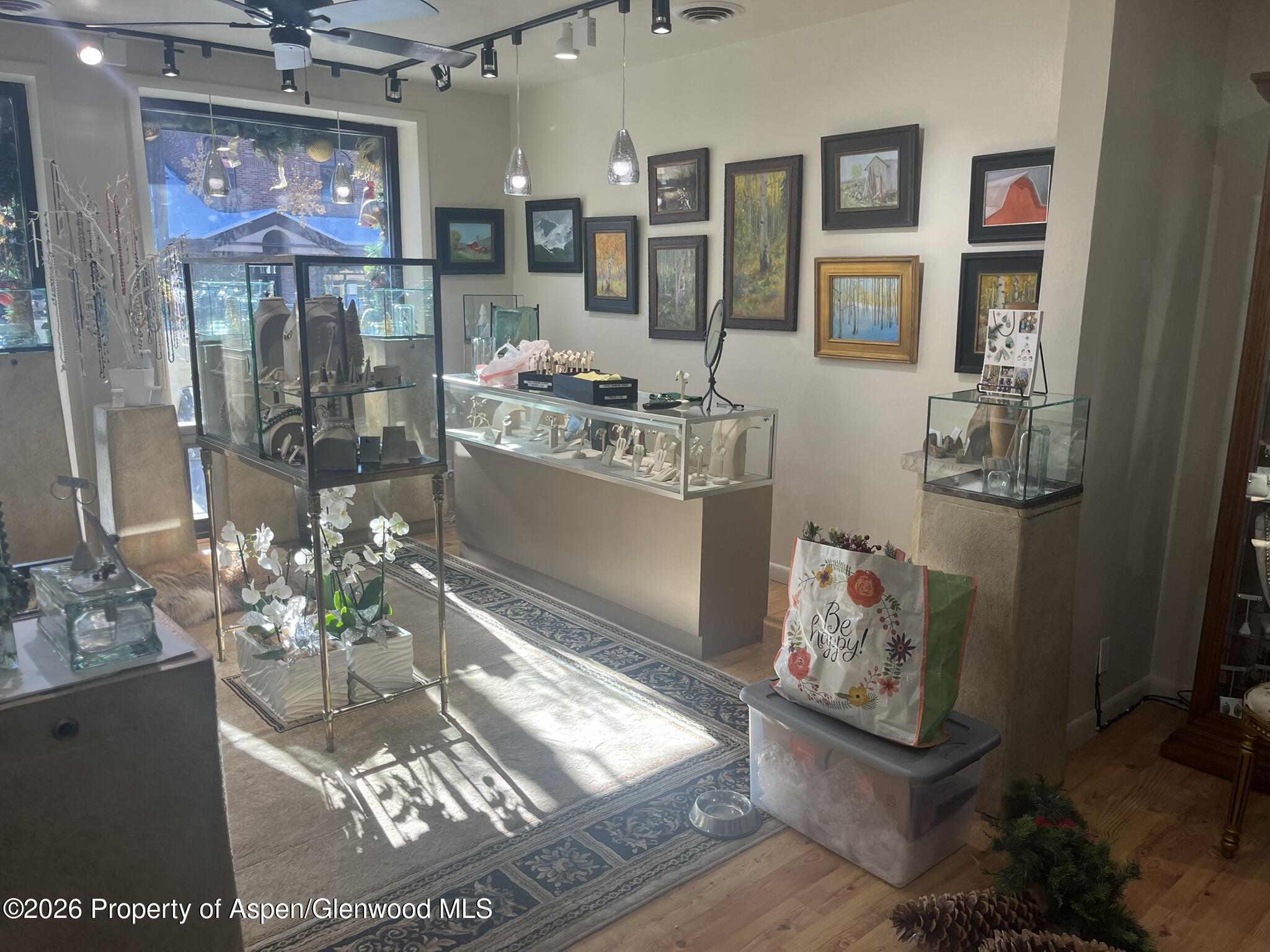 214 Midland Avenue First Floor