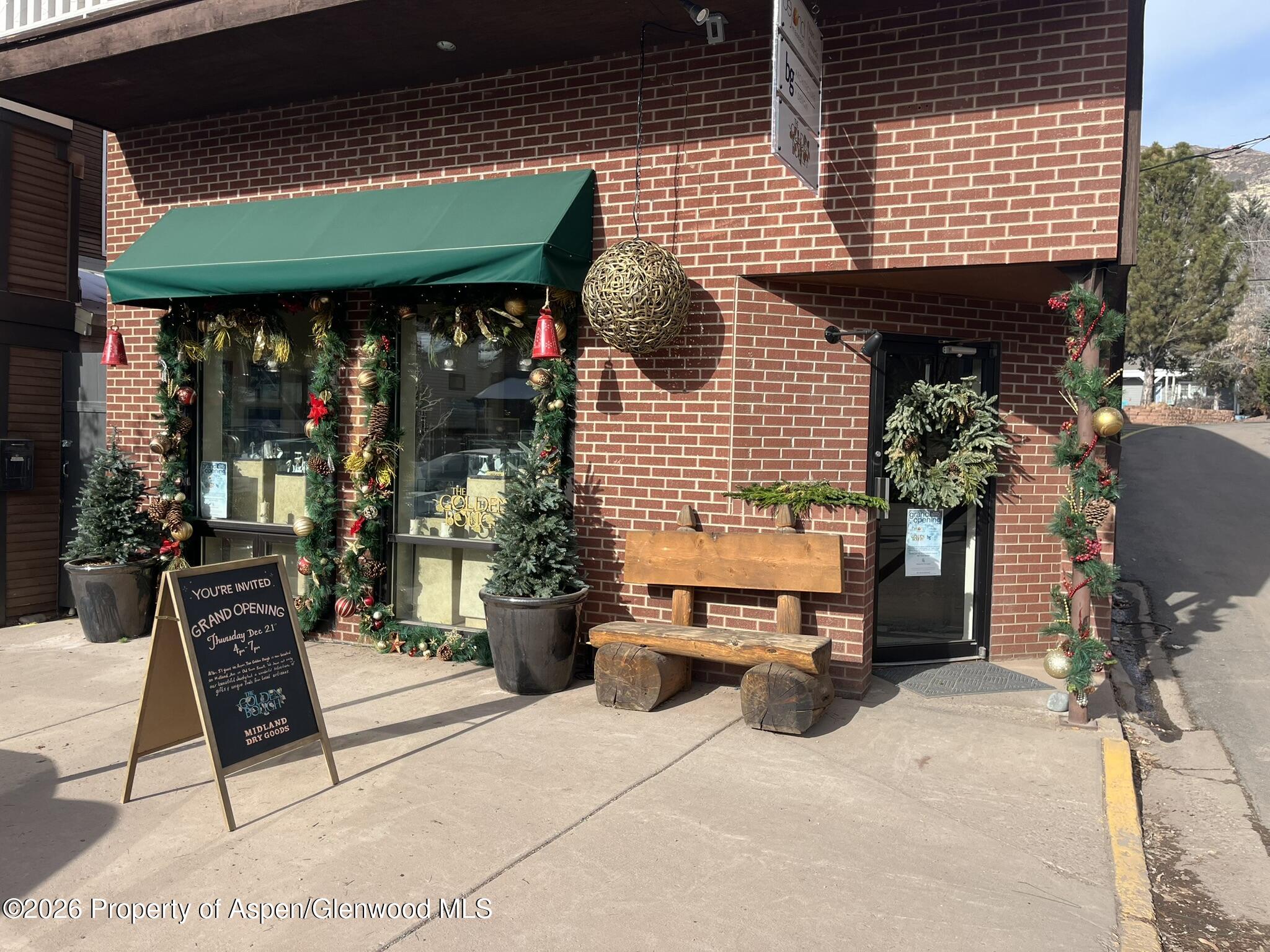214 Midland Avenue First Floor