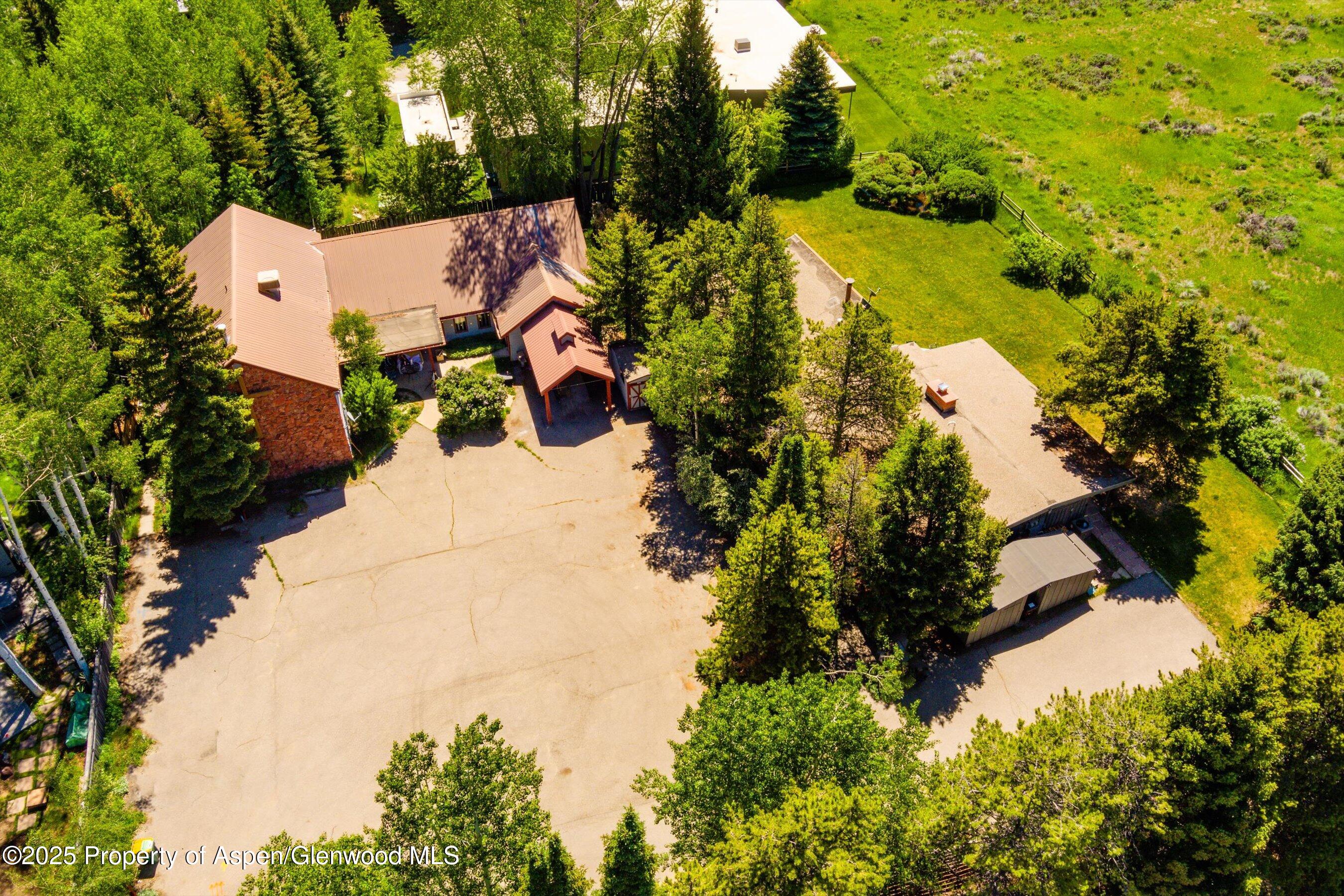 1235 Mountain View Drive