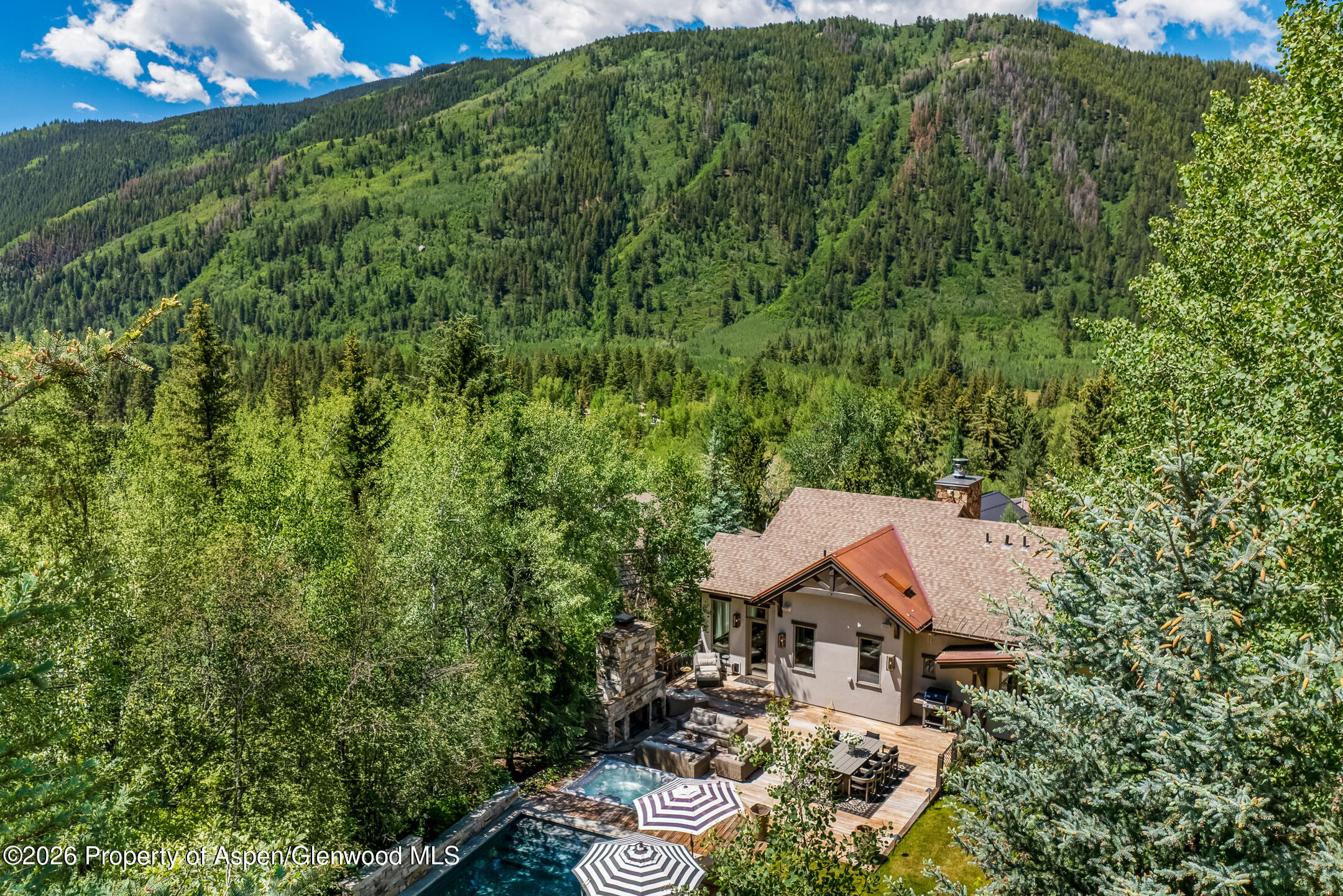 153 W Lupine Drive