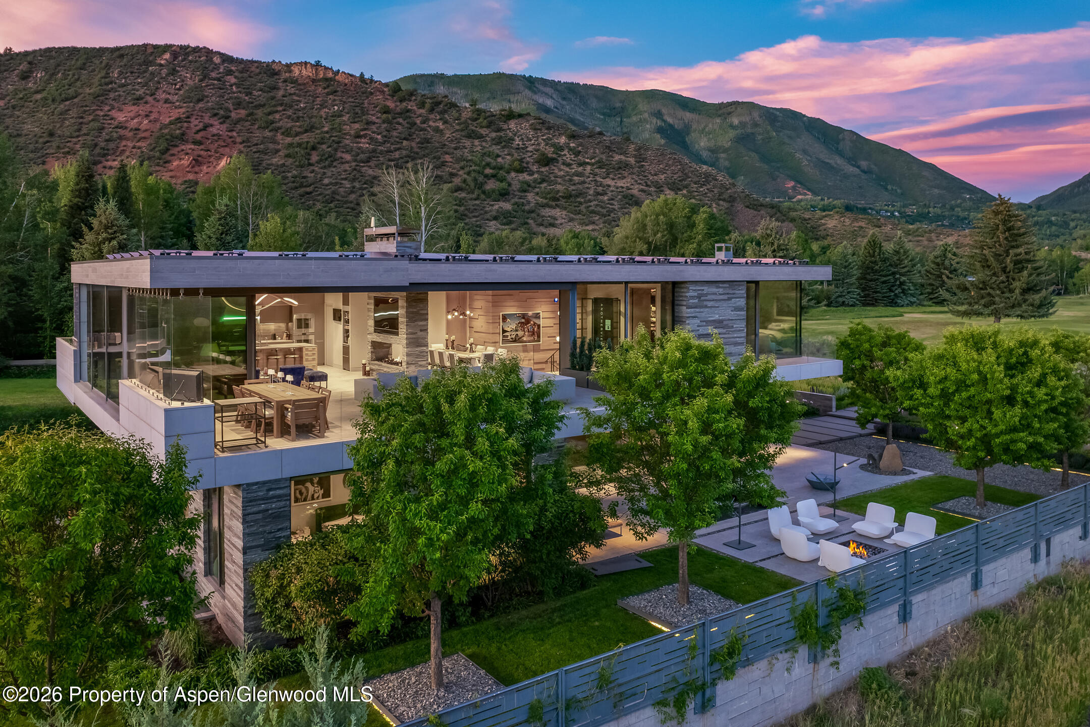 835 Chatfield Road
