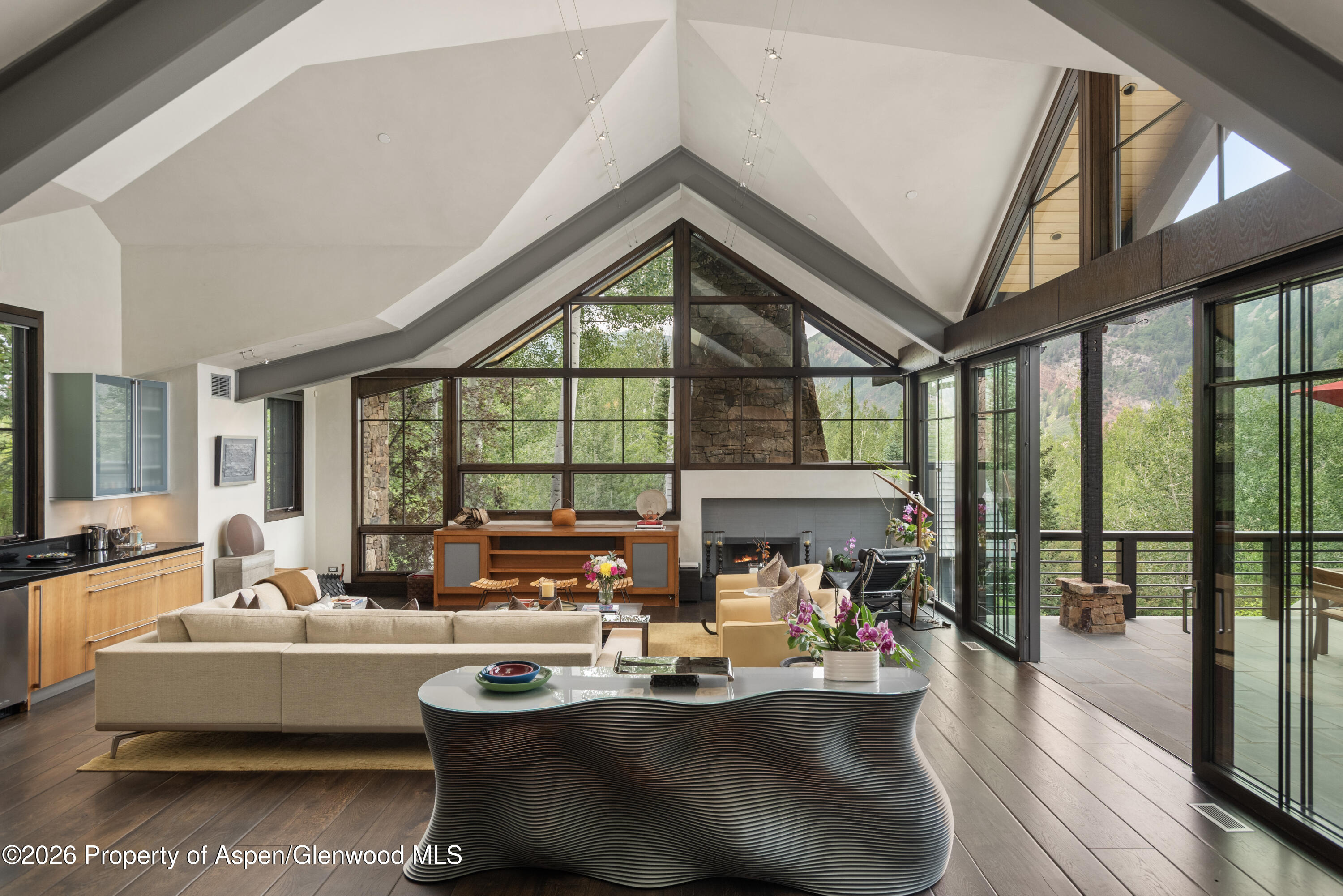 111 Powderbowl Trail