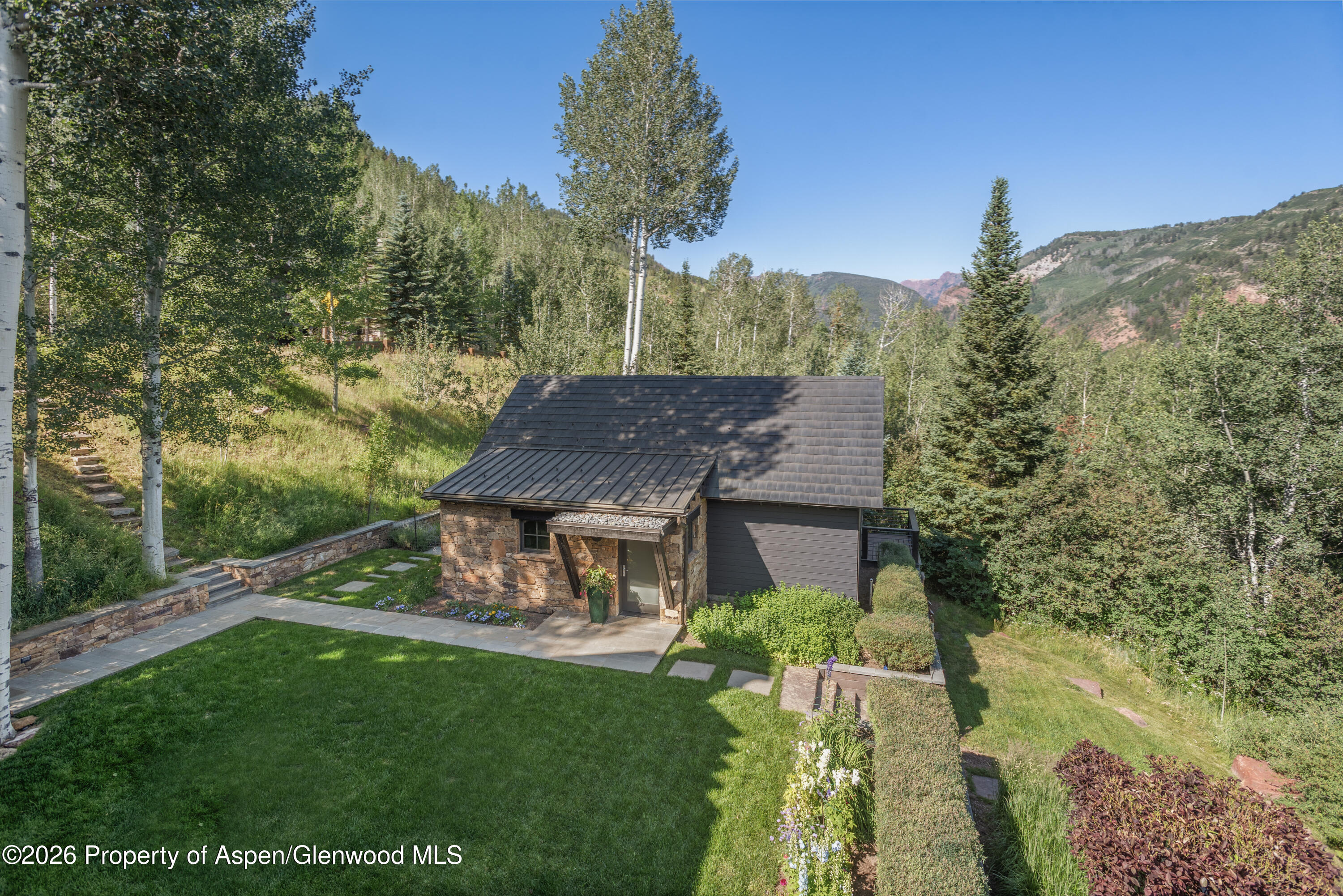 111 Powderbowl Trail