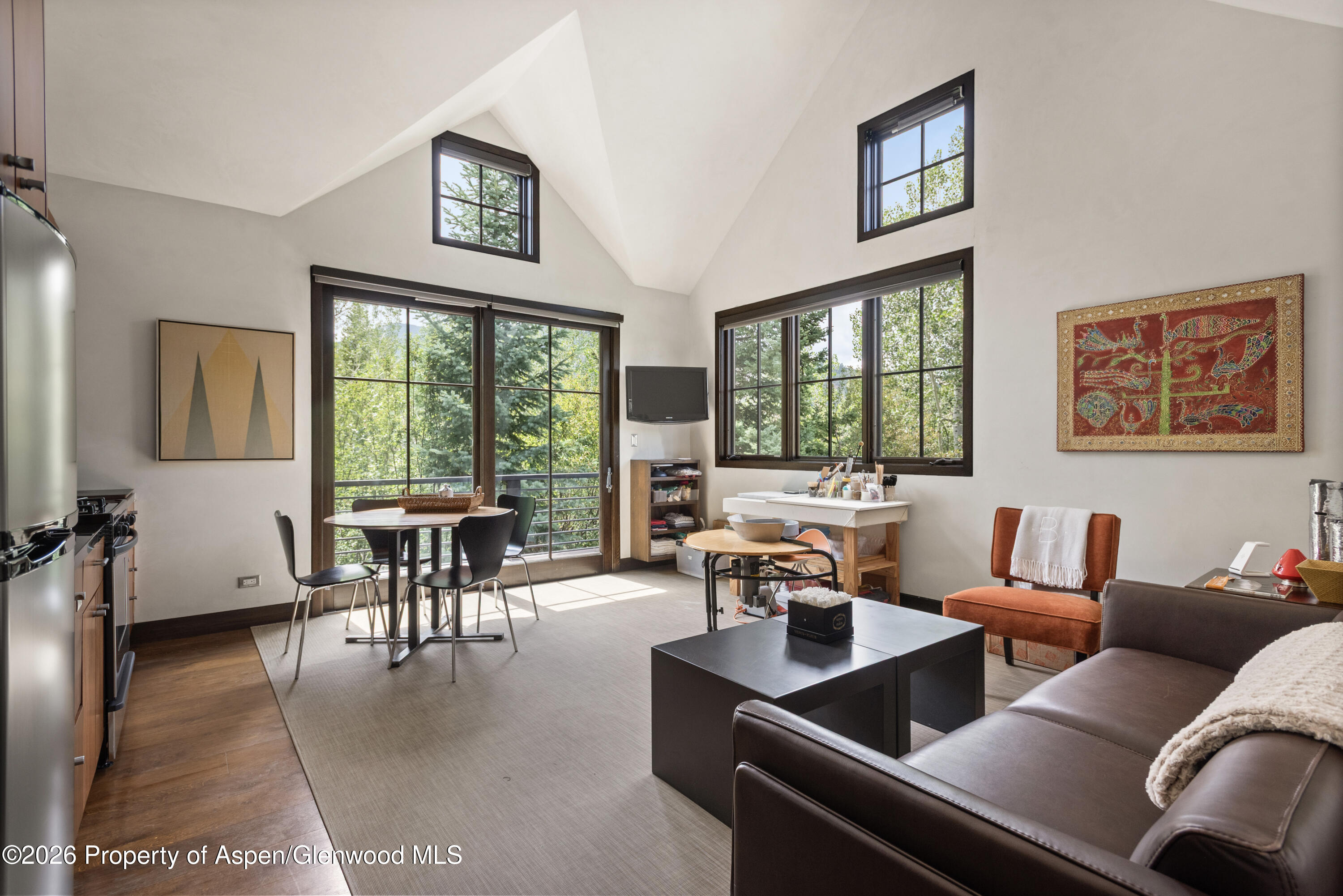 111 Powderbowl Trail