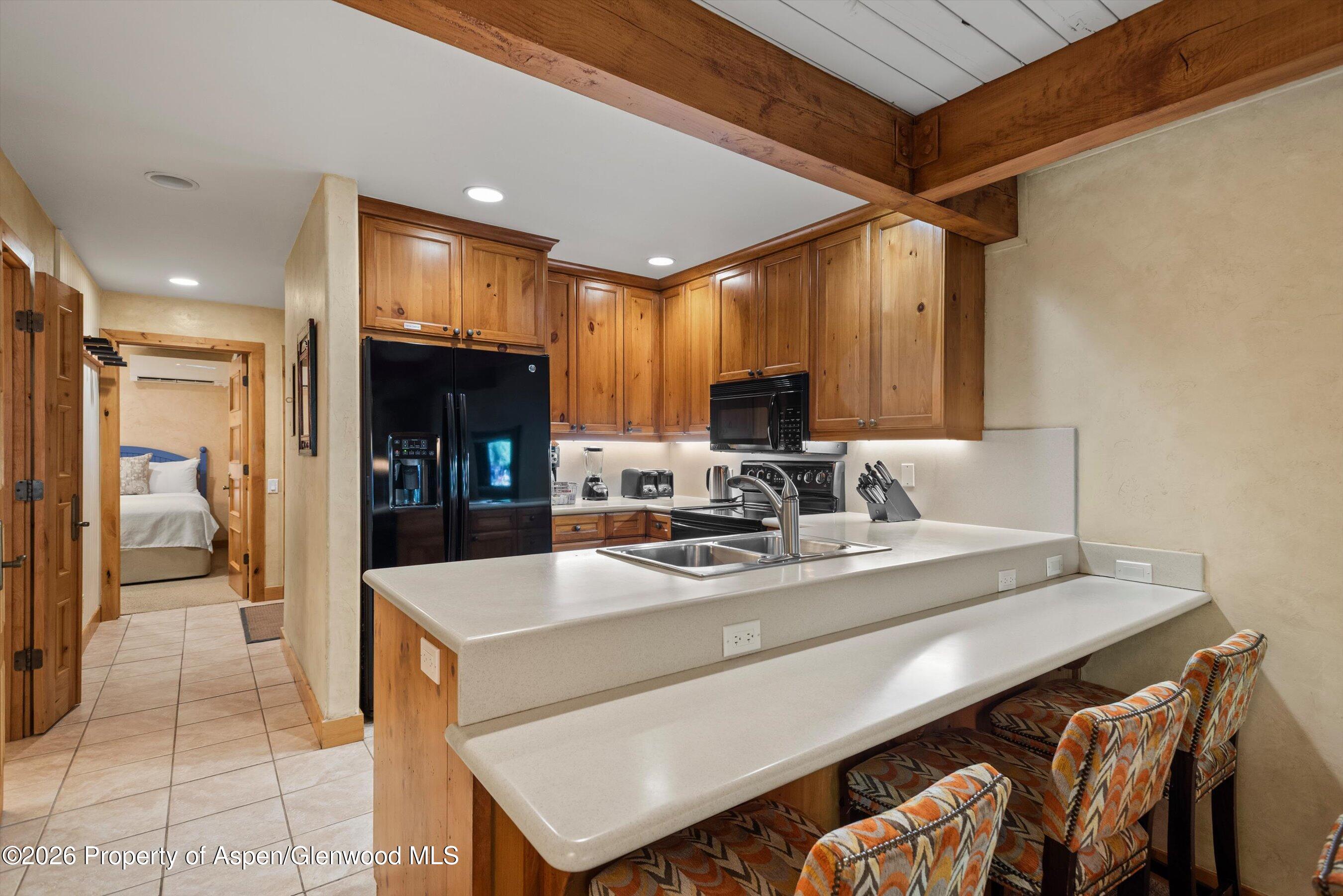 610 S West End Street D105