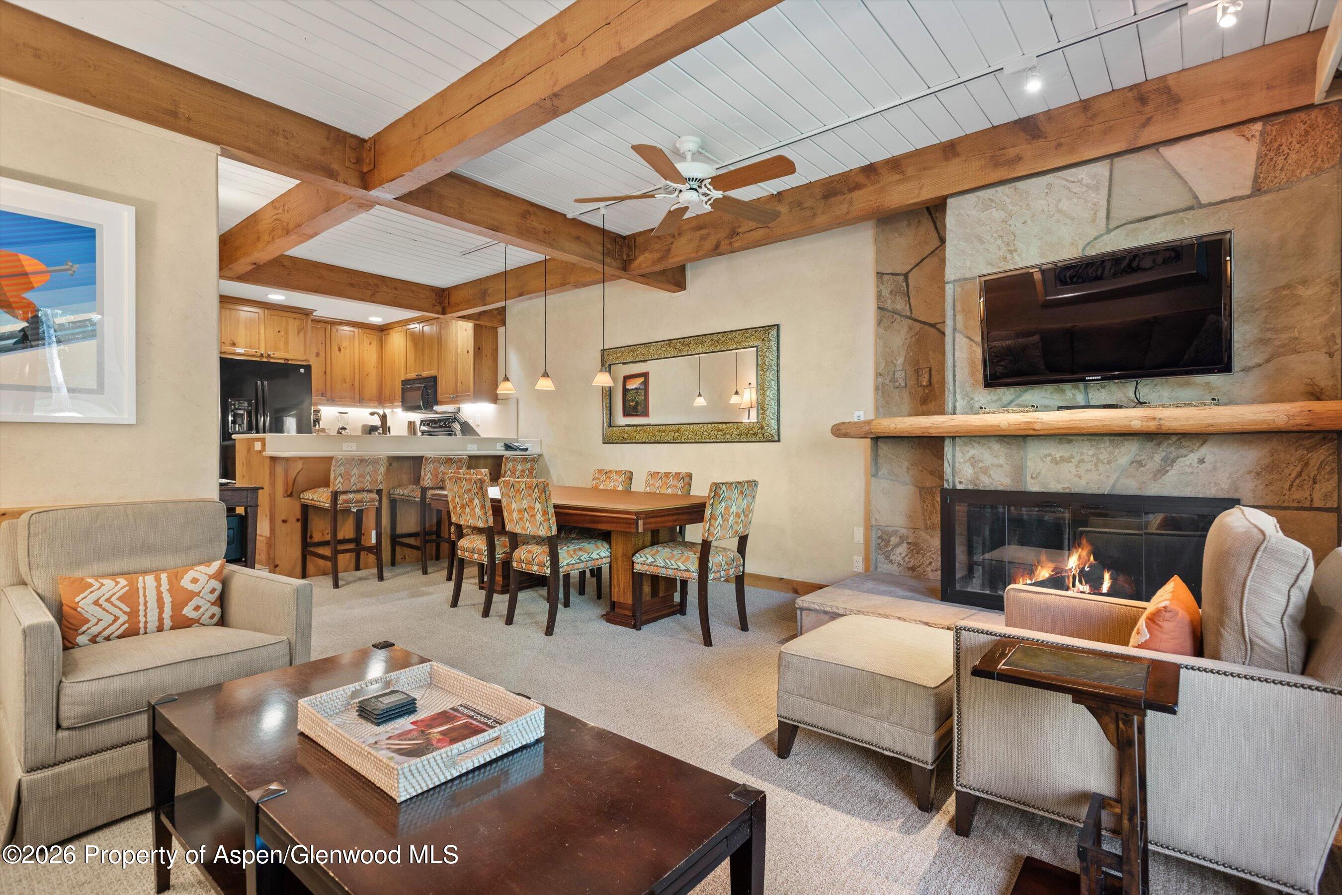 610 S West End Street D105