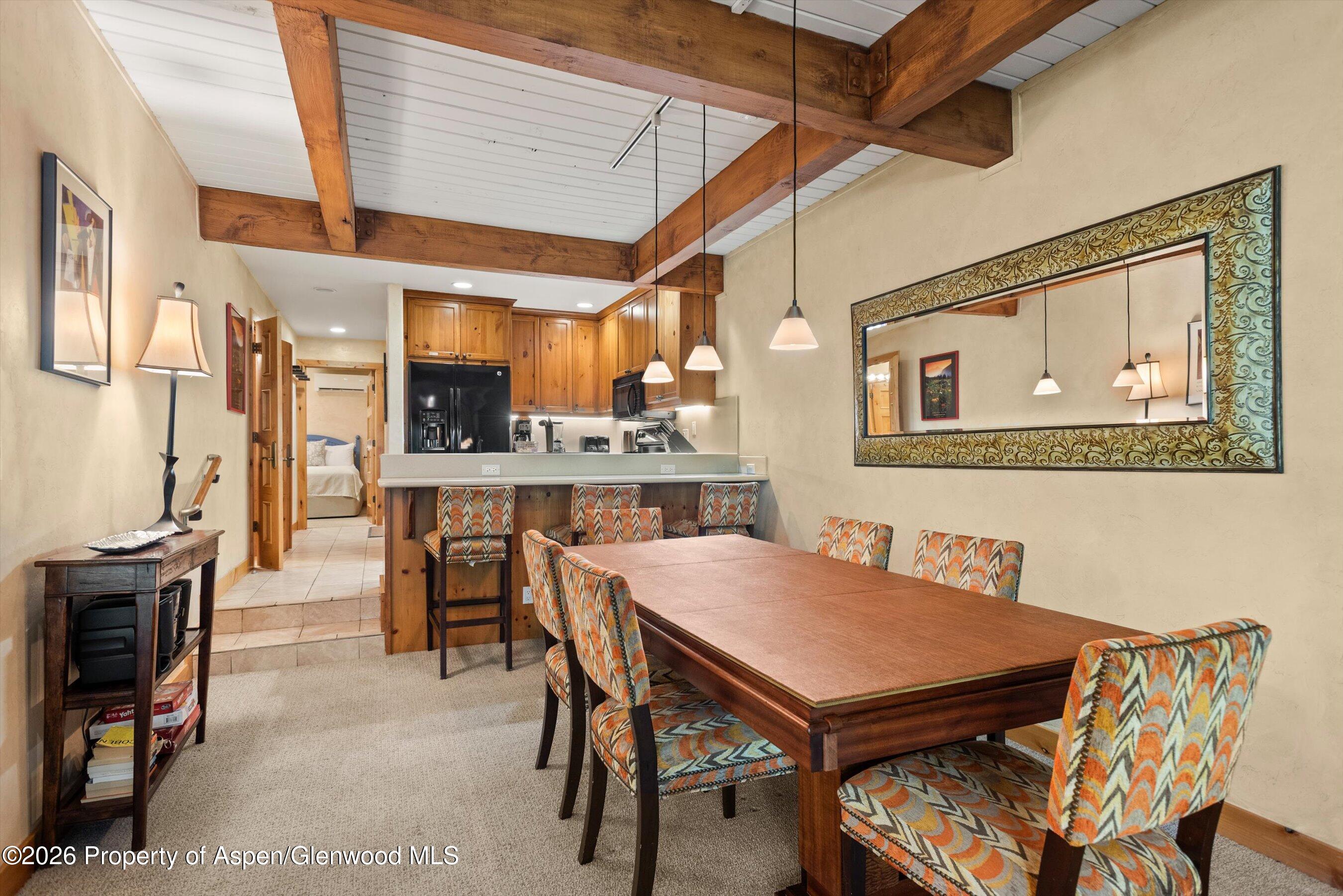 610 S West End Street D105